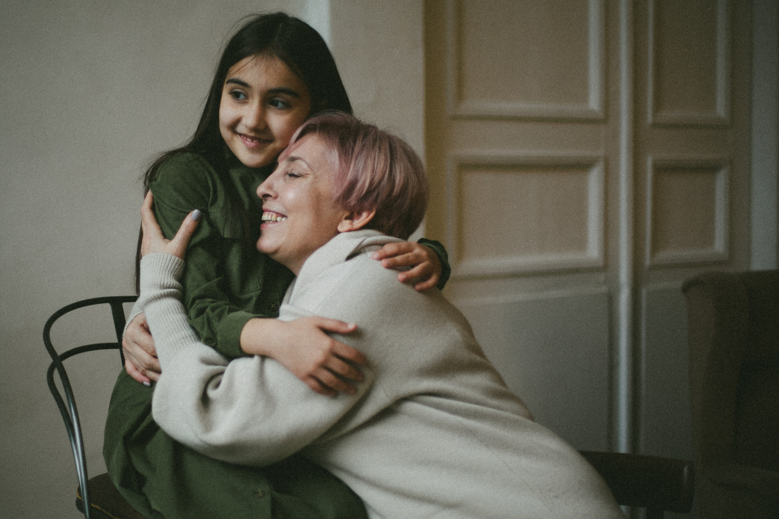 Покоління. AnnVish photographer