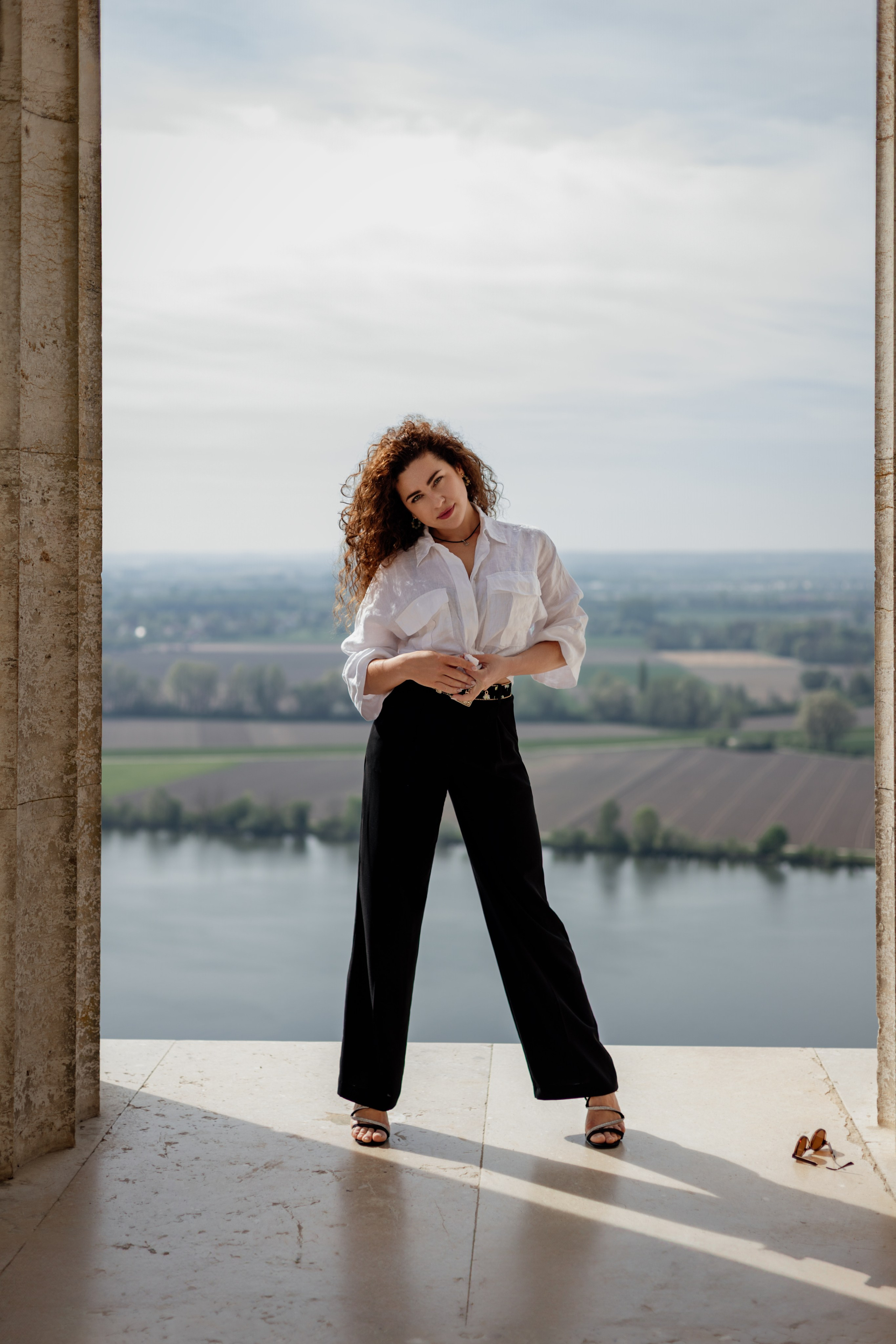 Тая. AnnVish photographer