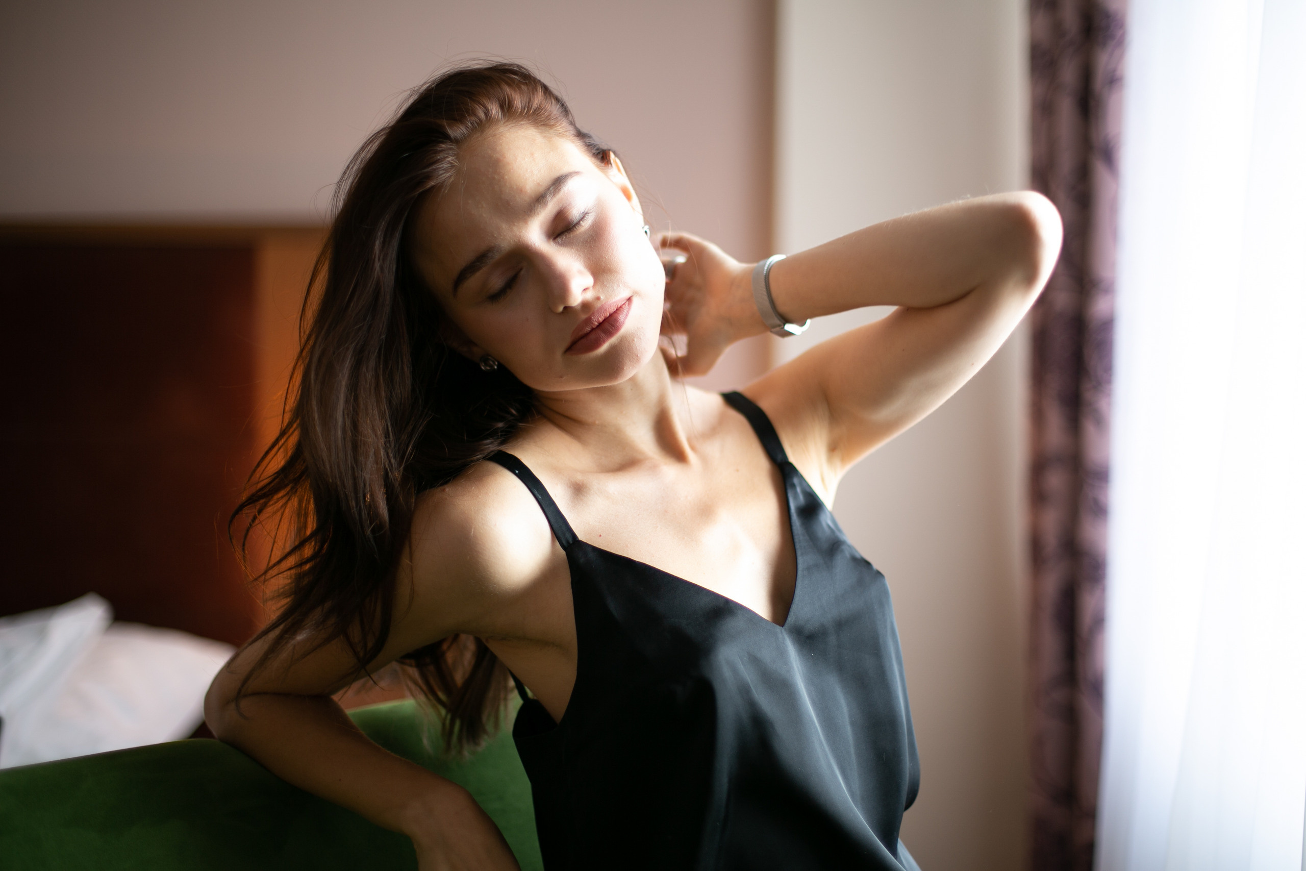 Пресеты. AnnVish photographer