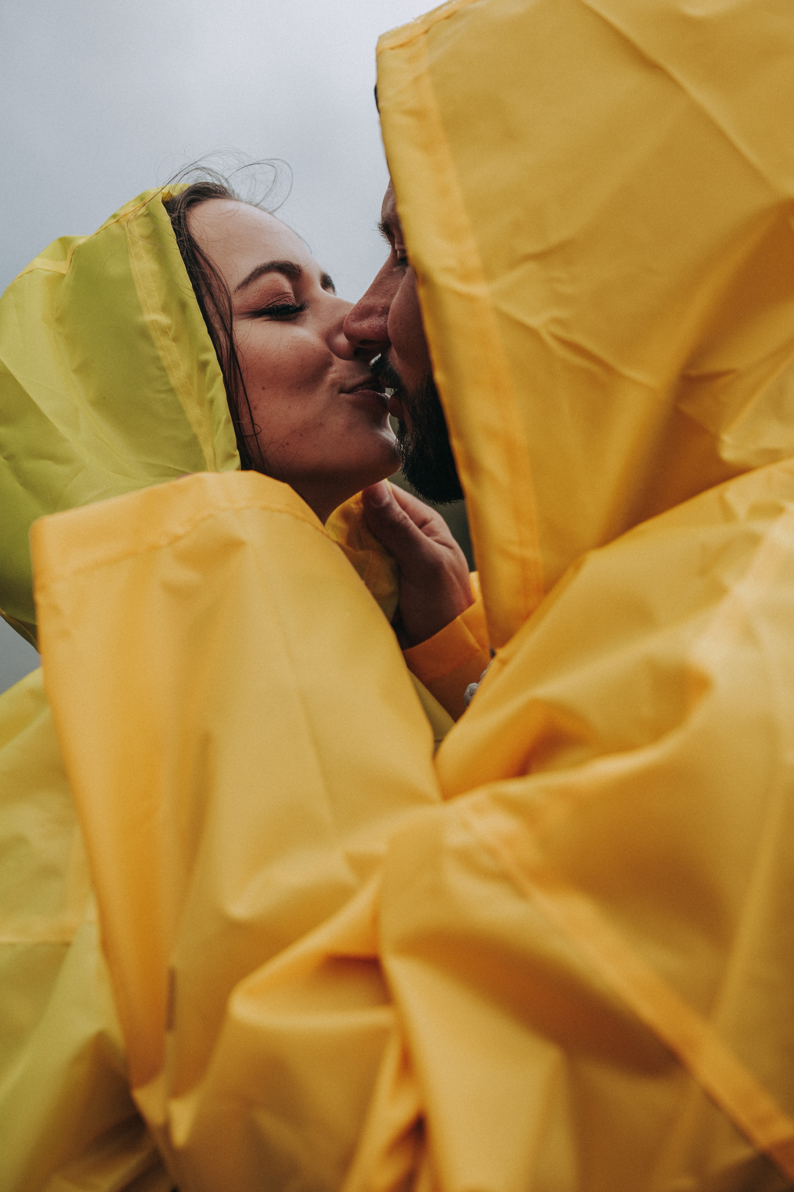 Rain. AnnVish photographer