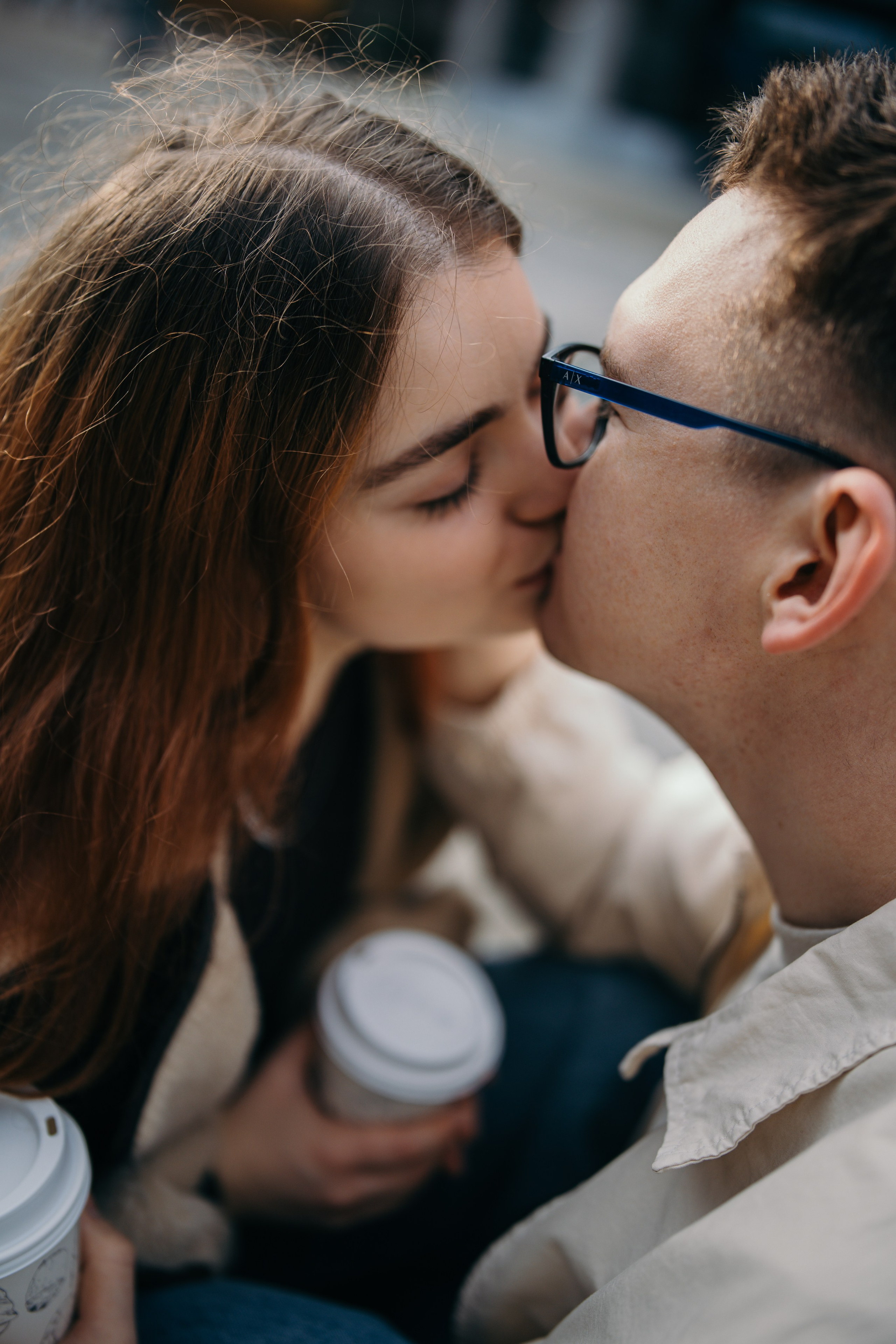 Diana & Zhenya. AnnVish photographer