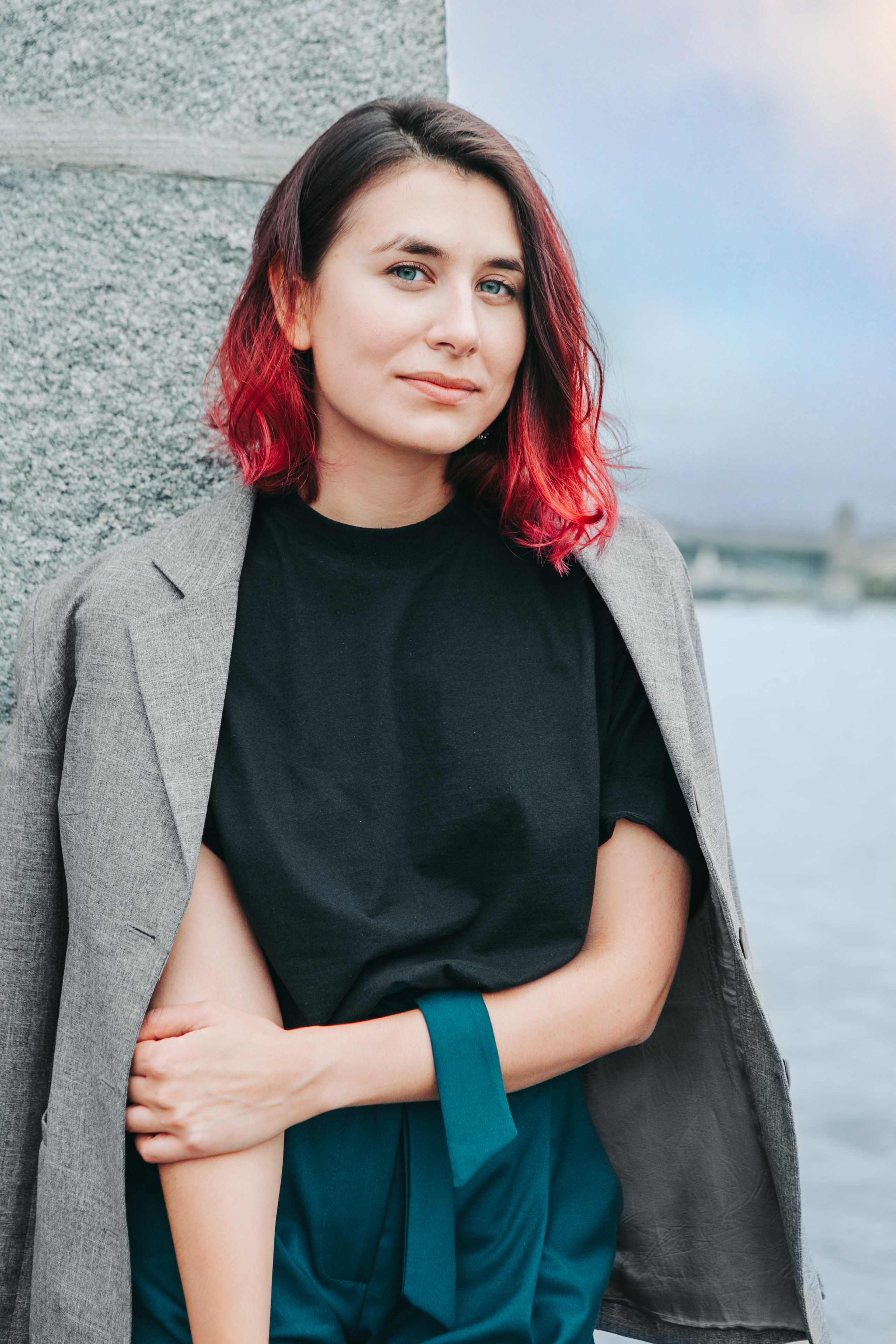 Ирина. AnnVish photographer