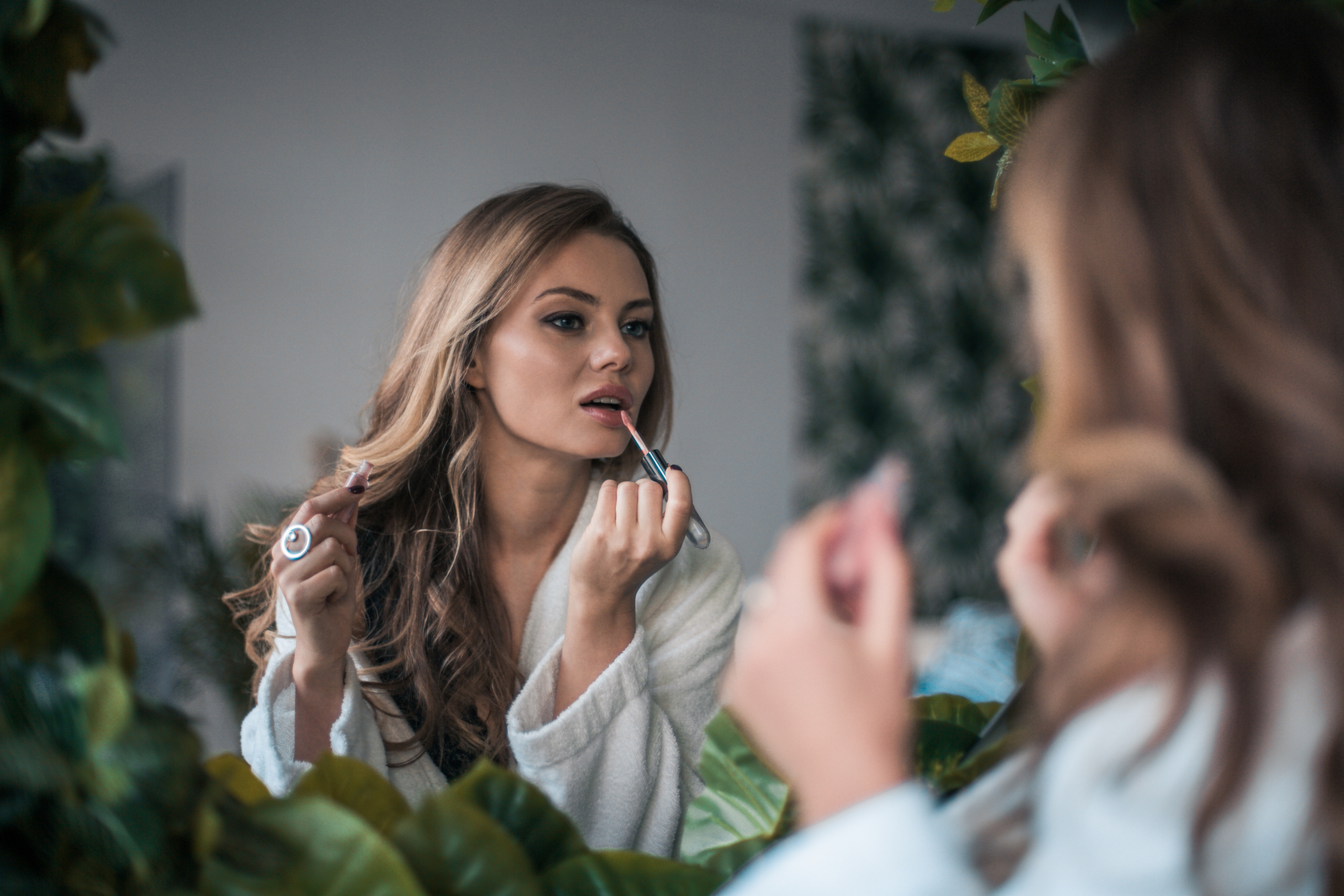 Julia. AnnVish photographer