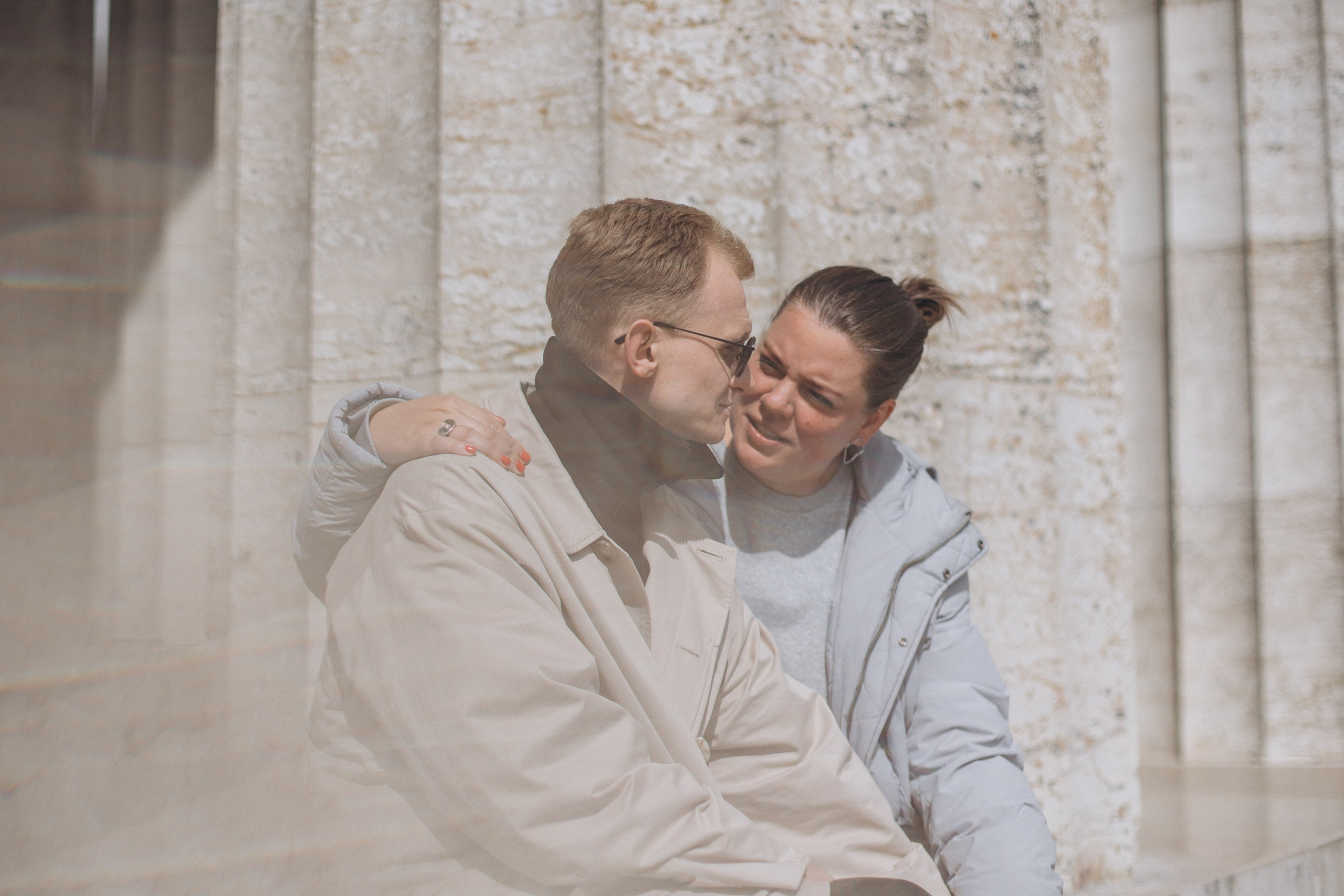 Вєра і Сергій. AnnVish photographer