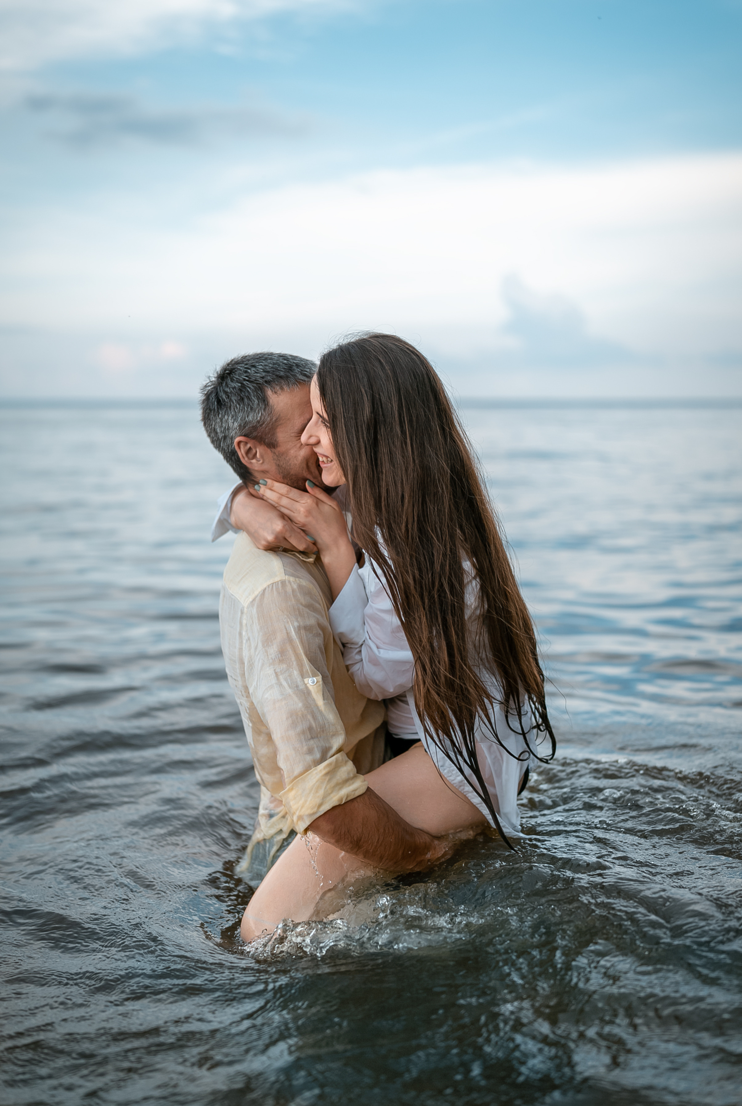 Озеро. AnnVish photographer