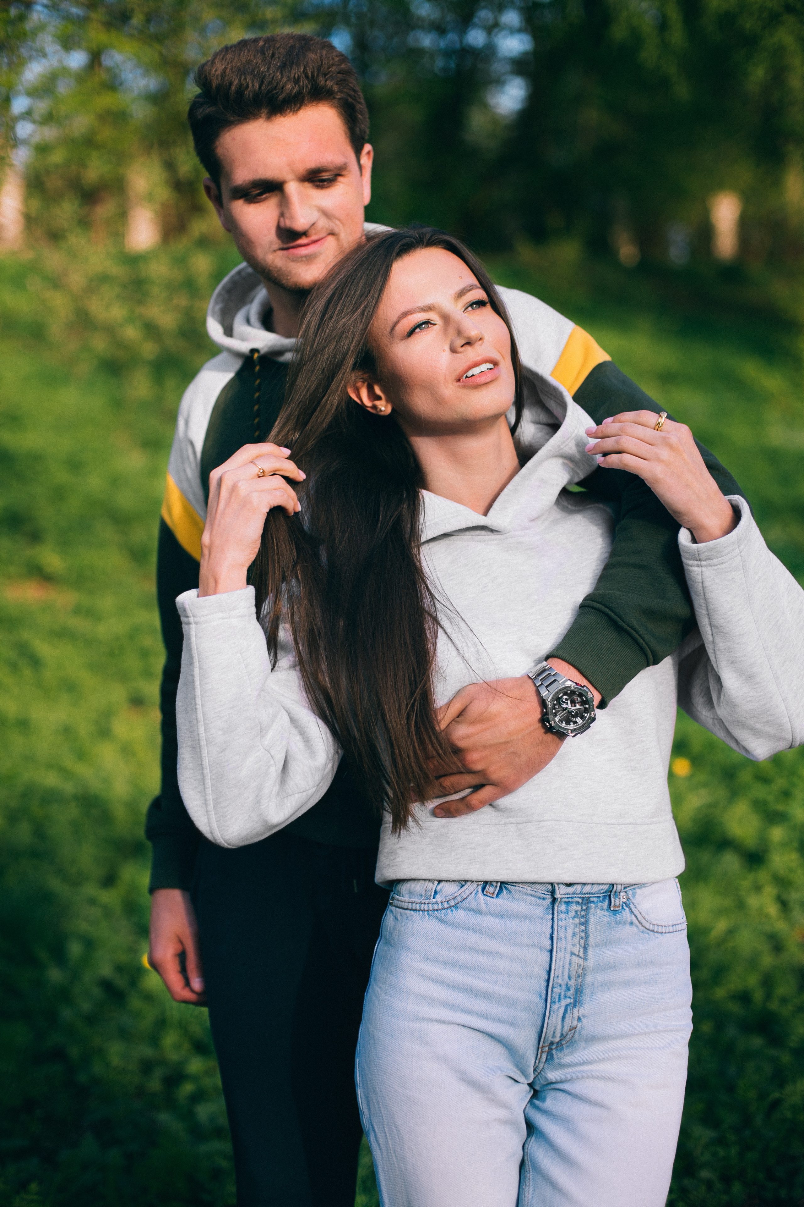 Прогулянка. AnnVish photographer