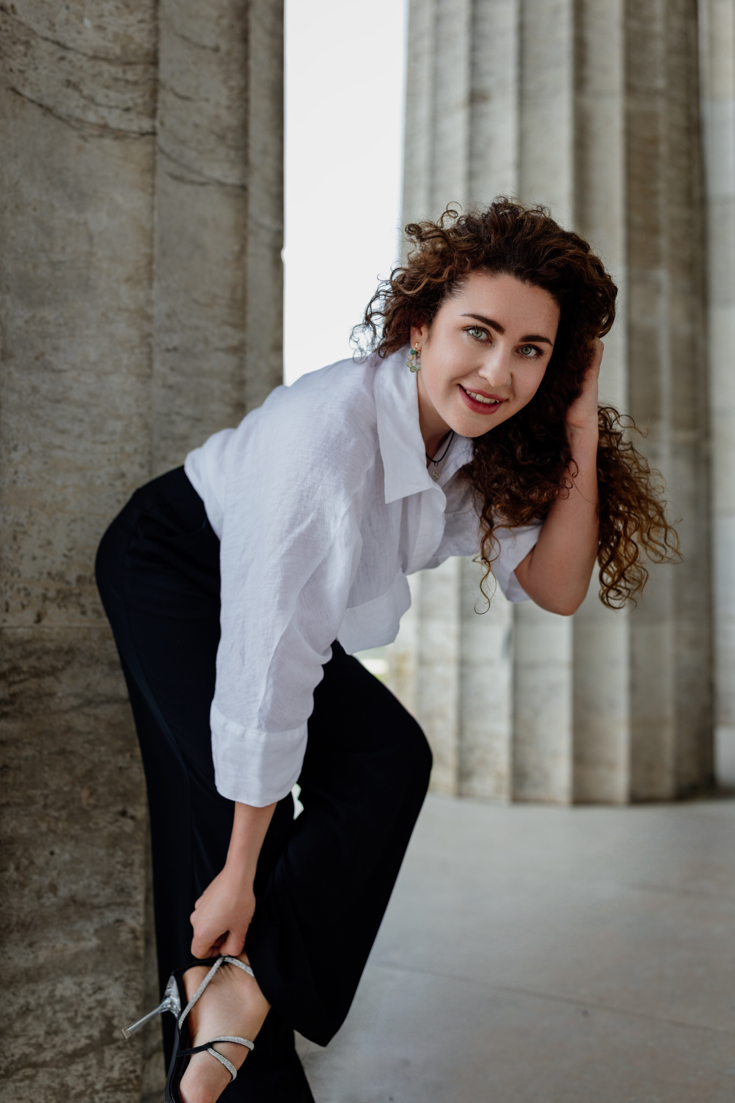 Тая. AnnVish photographer