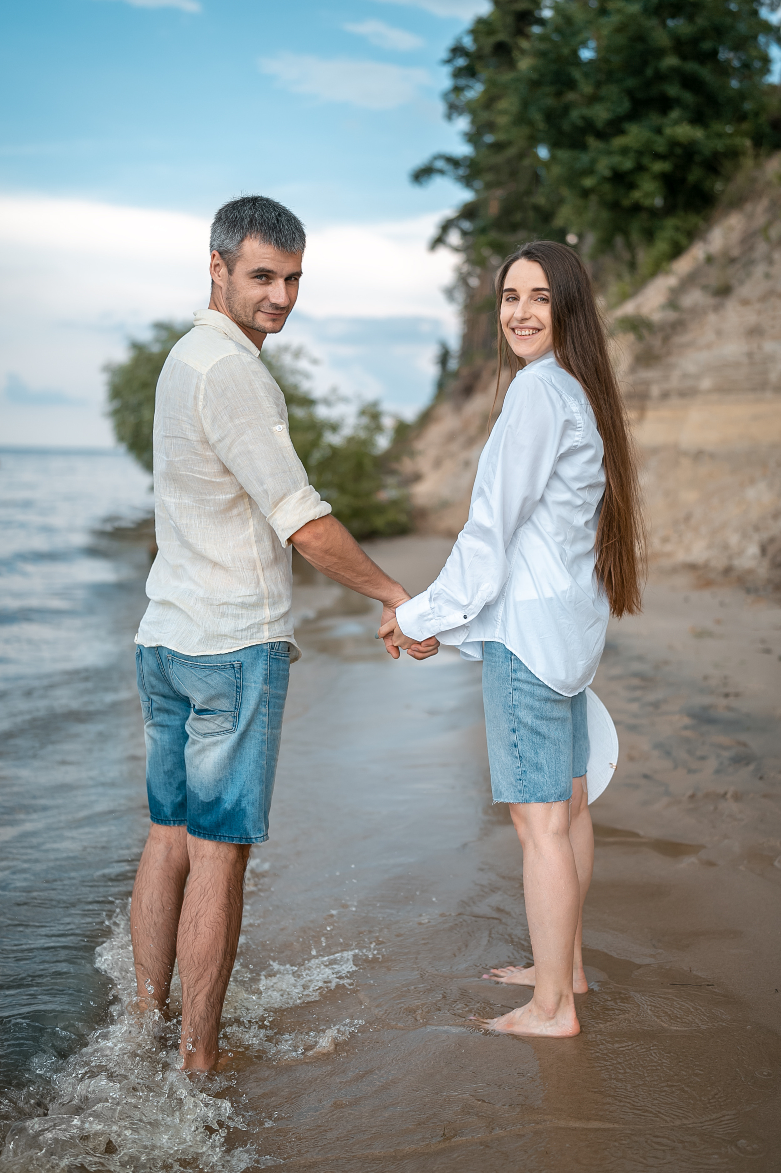 Озеро. AnnVish photographer