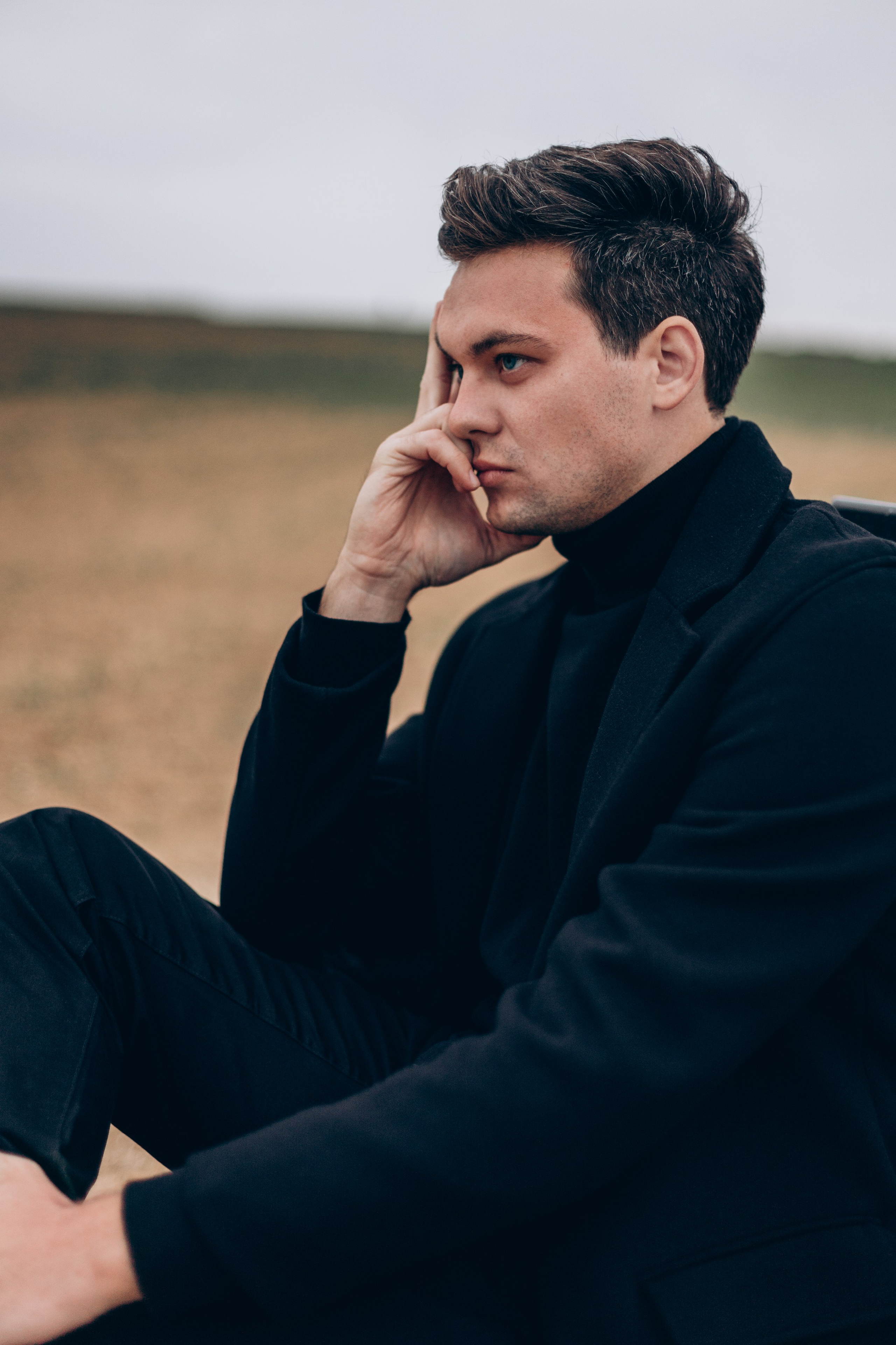 Ігор. AnnVish photographer