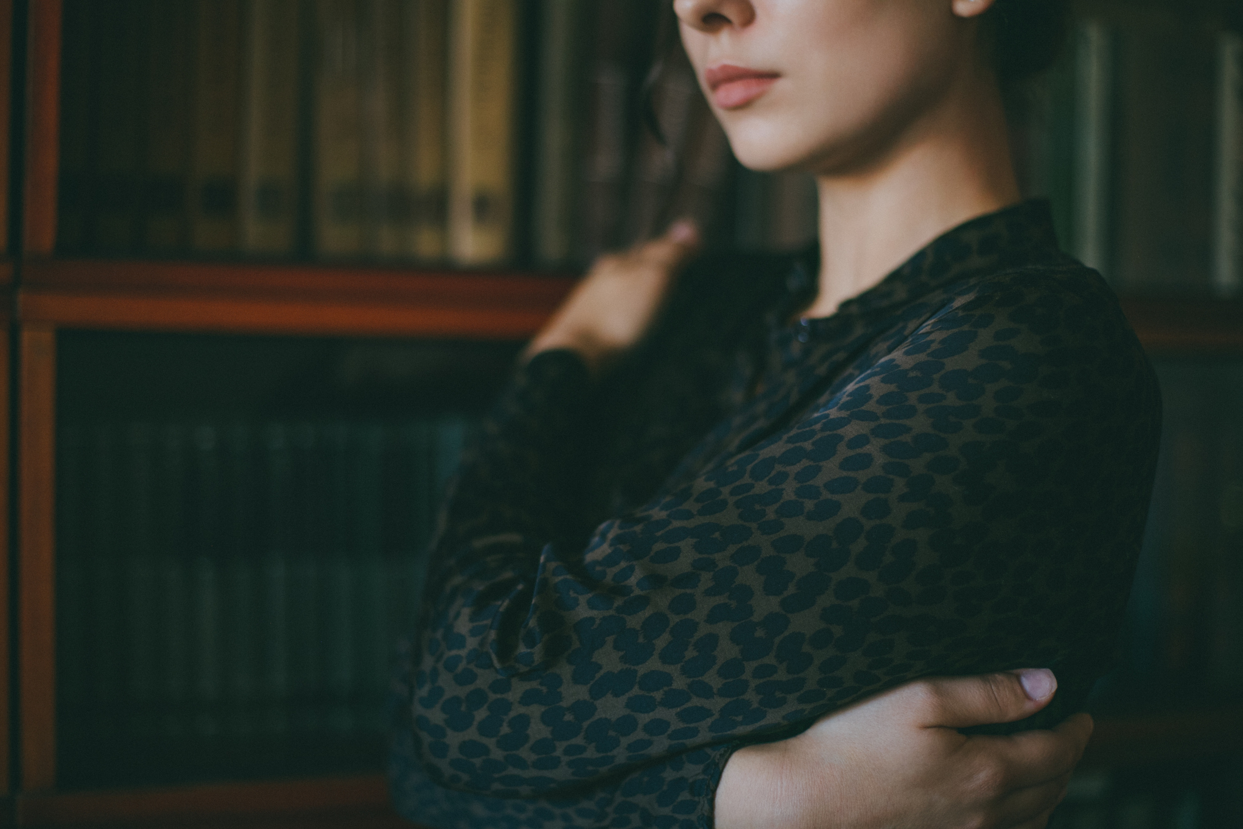 Memoirs. AnnVish photographer