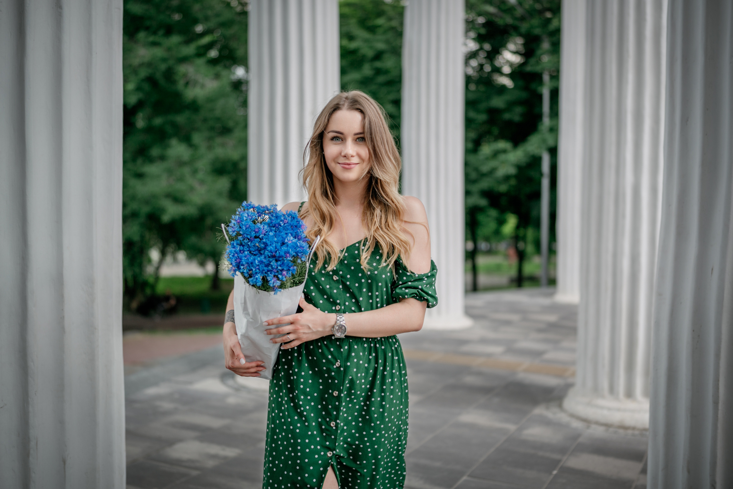 Mira. AnnVish photographer