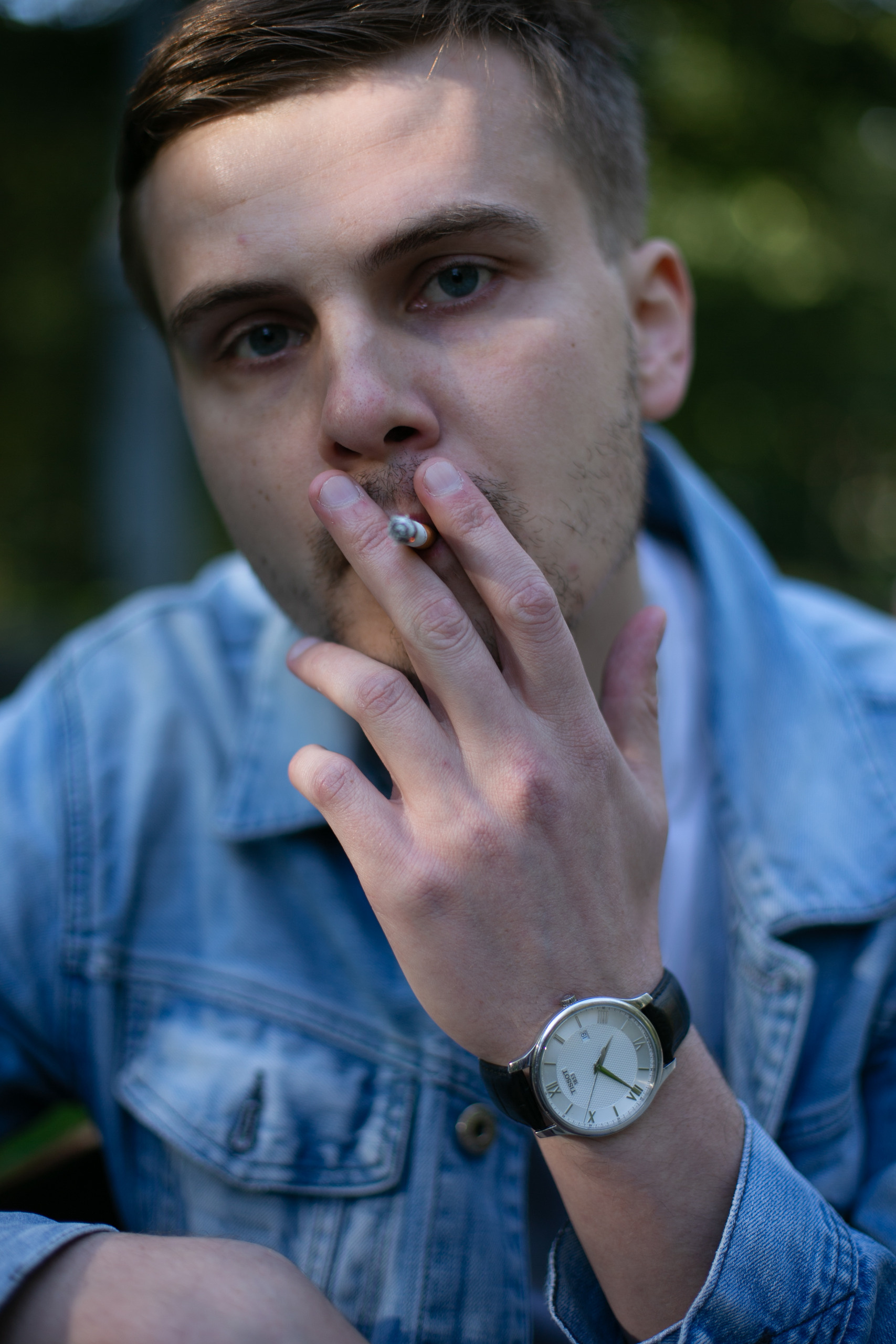 Пресеты. AnnVish photographer