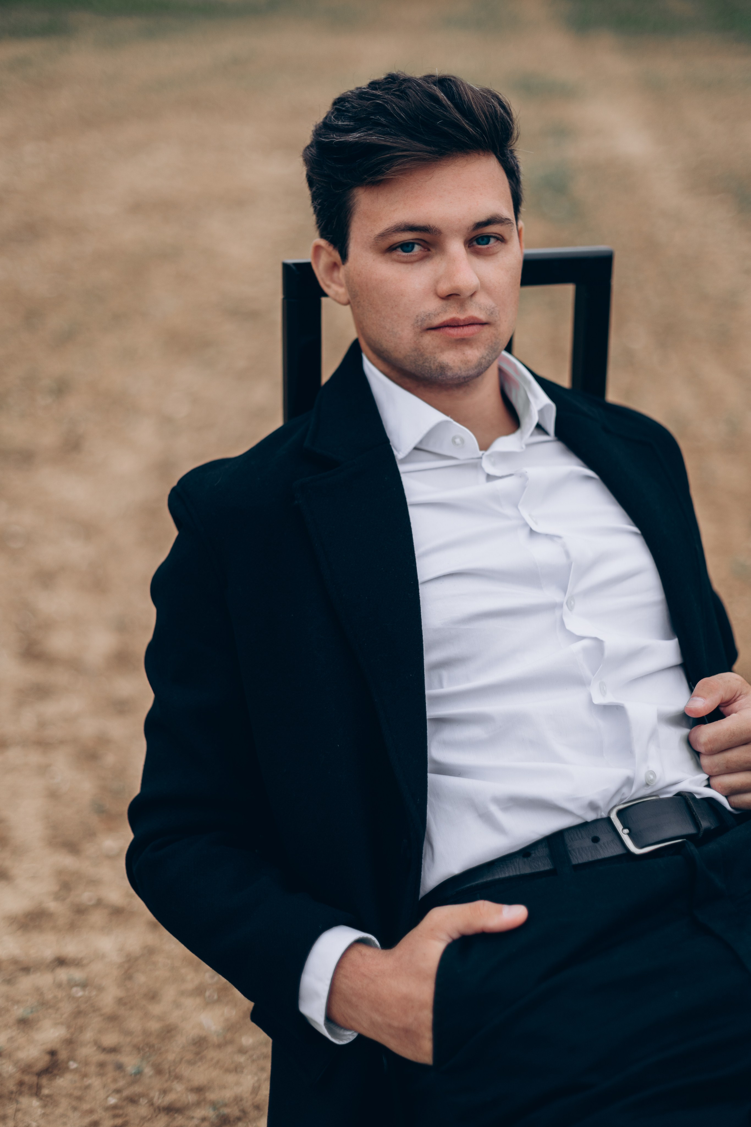 Ігор. AnnVish photographer