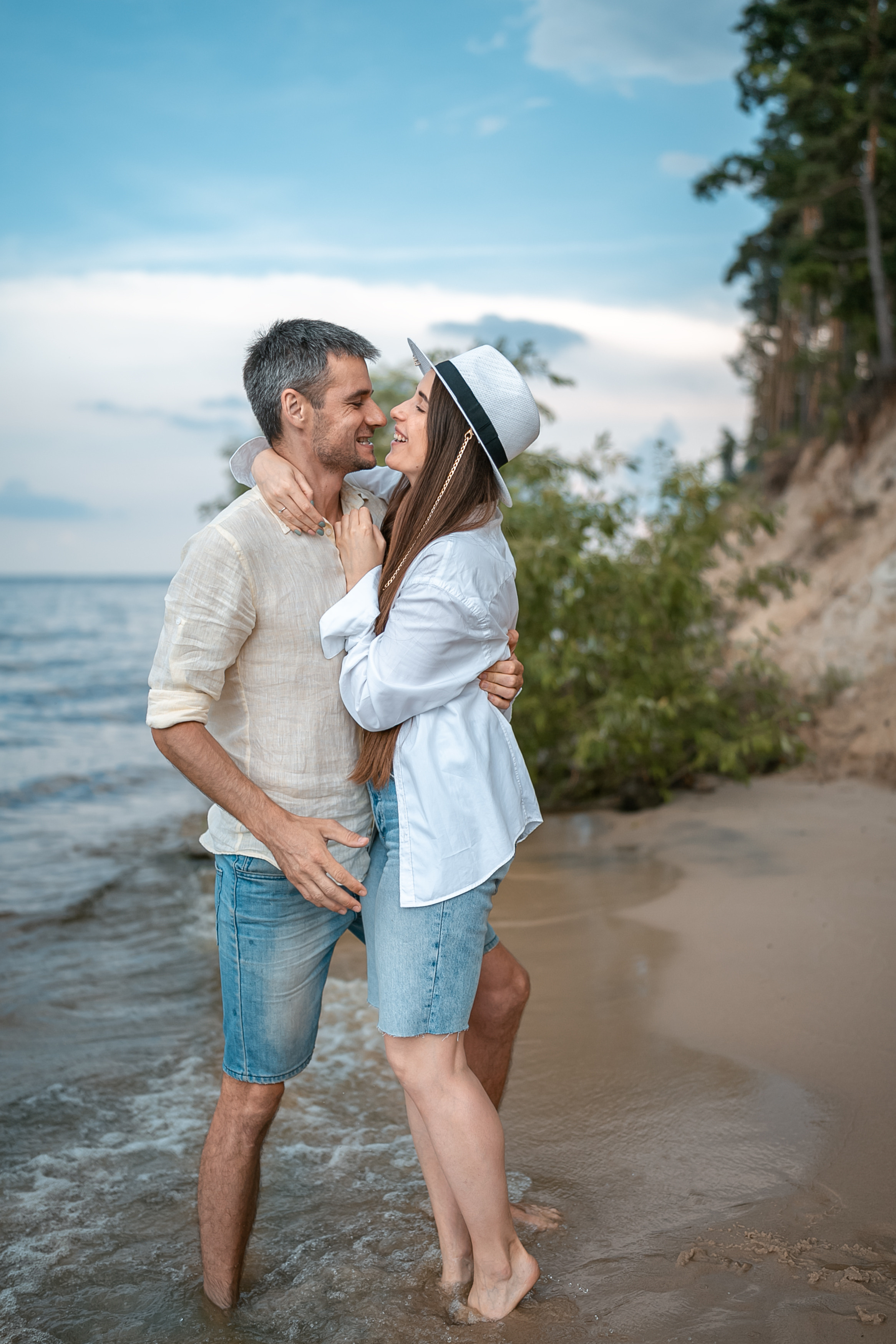 Озеро. AnnVish photographer