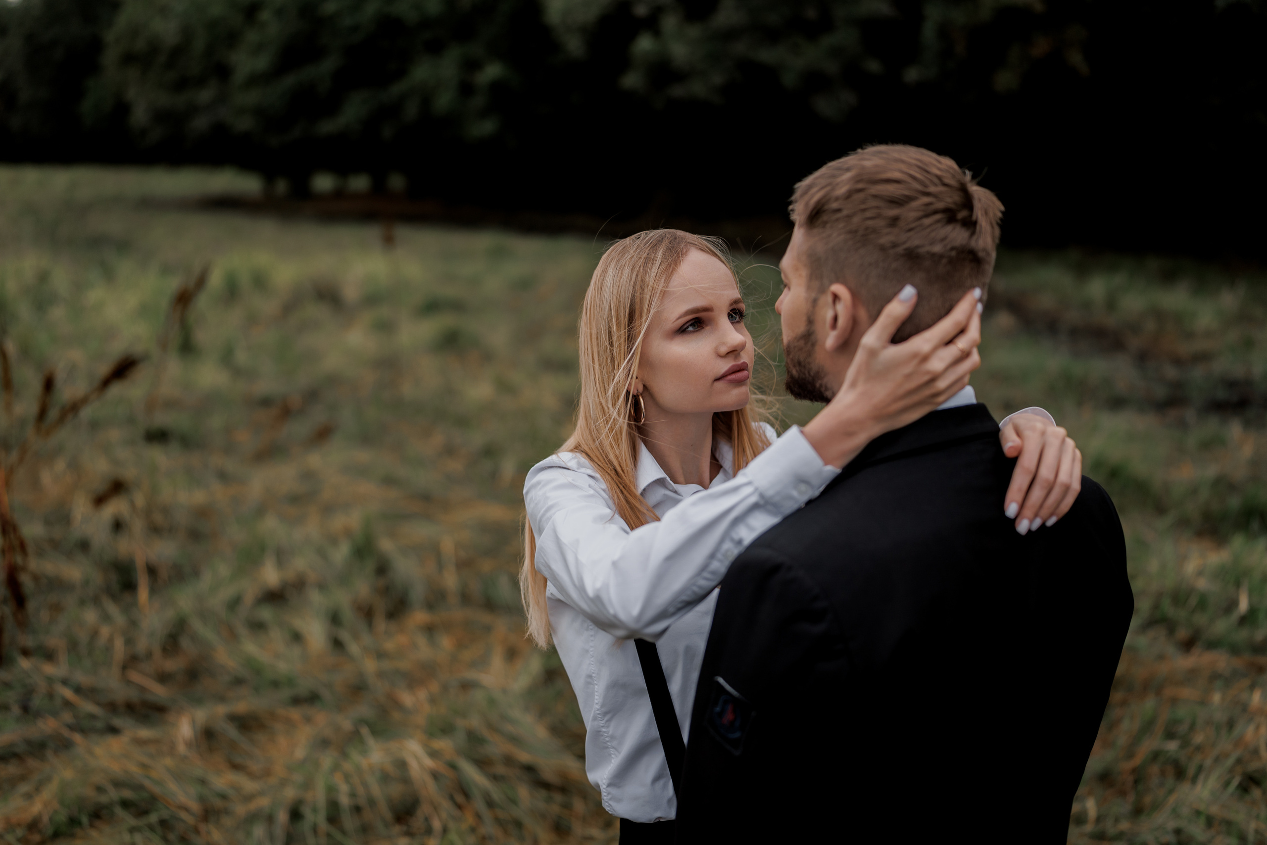 Forest. AnnVish photographer