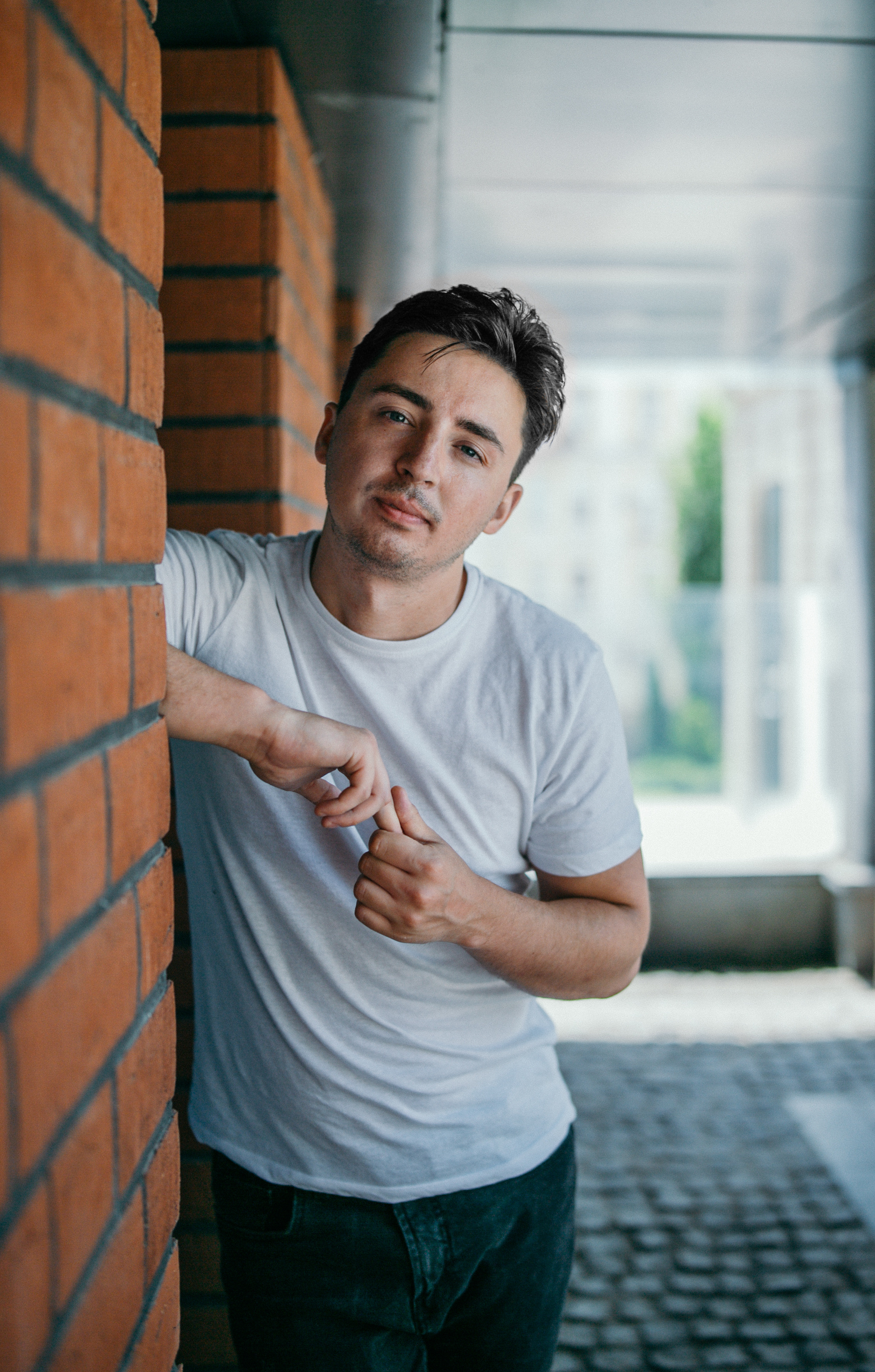 Oleksiy. AnnVish photographer