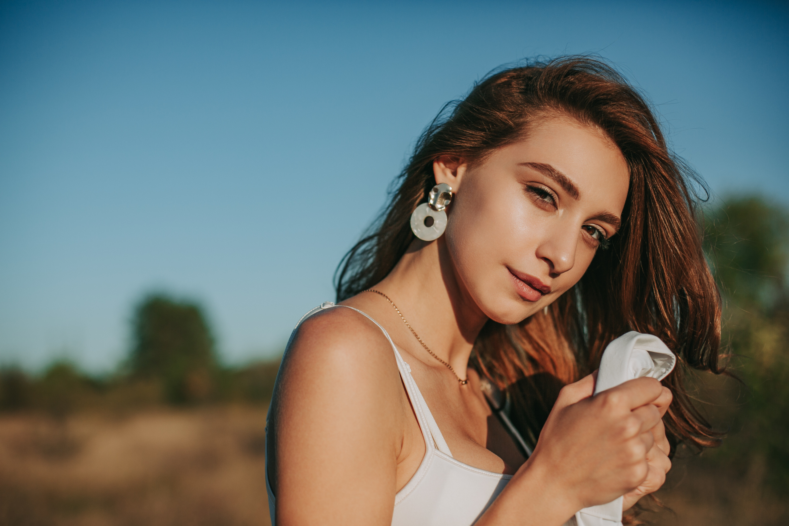 Anna. AnnVish photographer