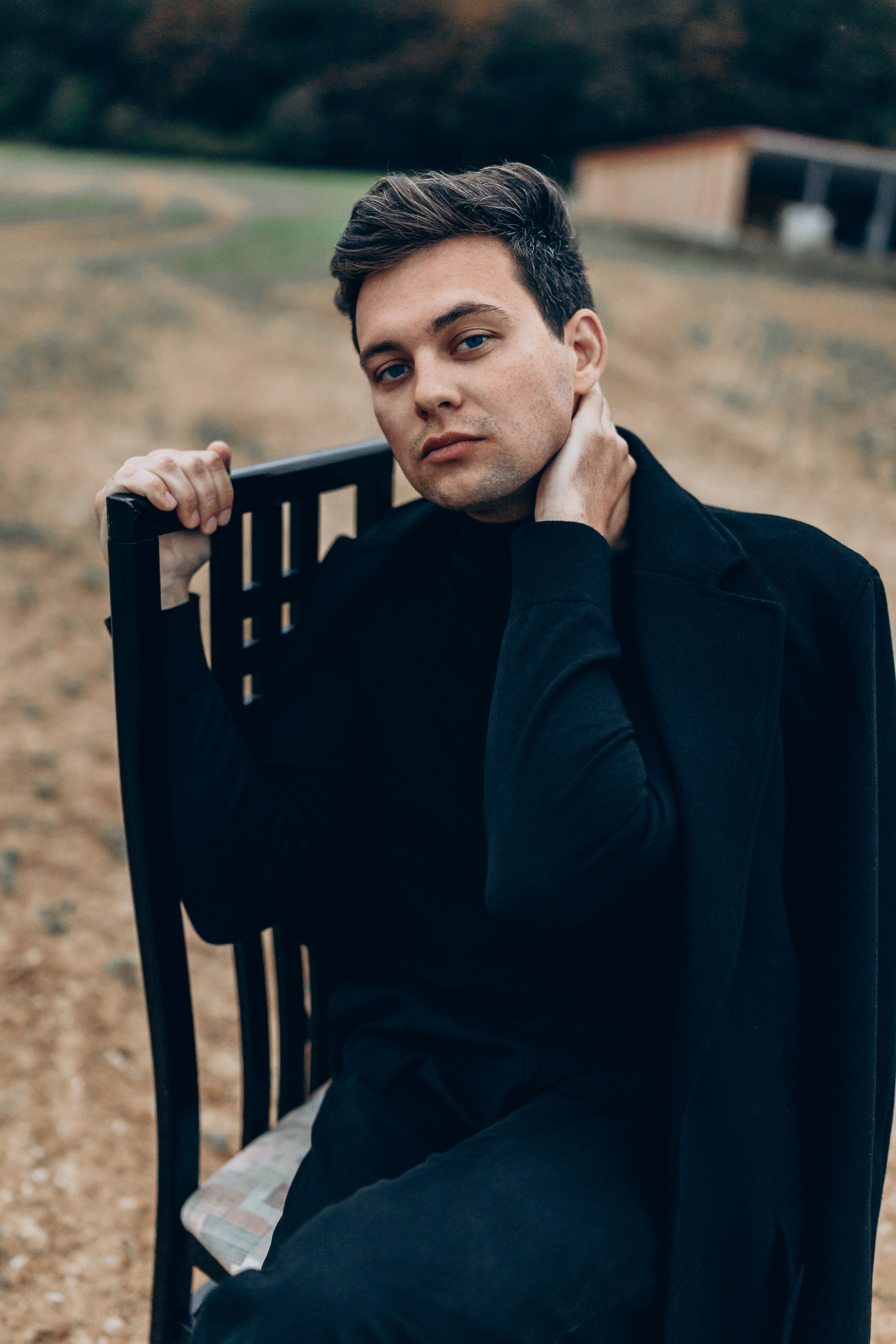 Ігор. AnnVish photographer