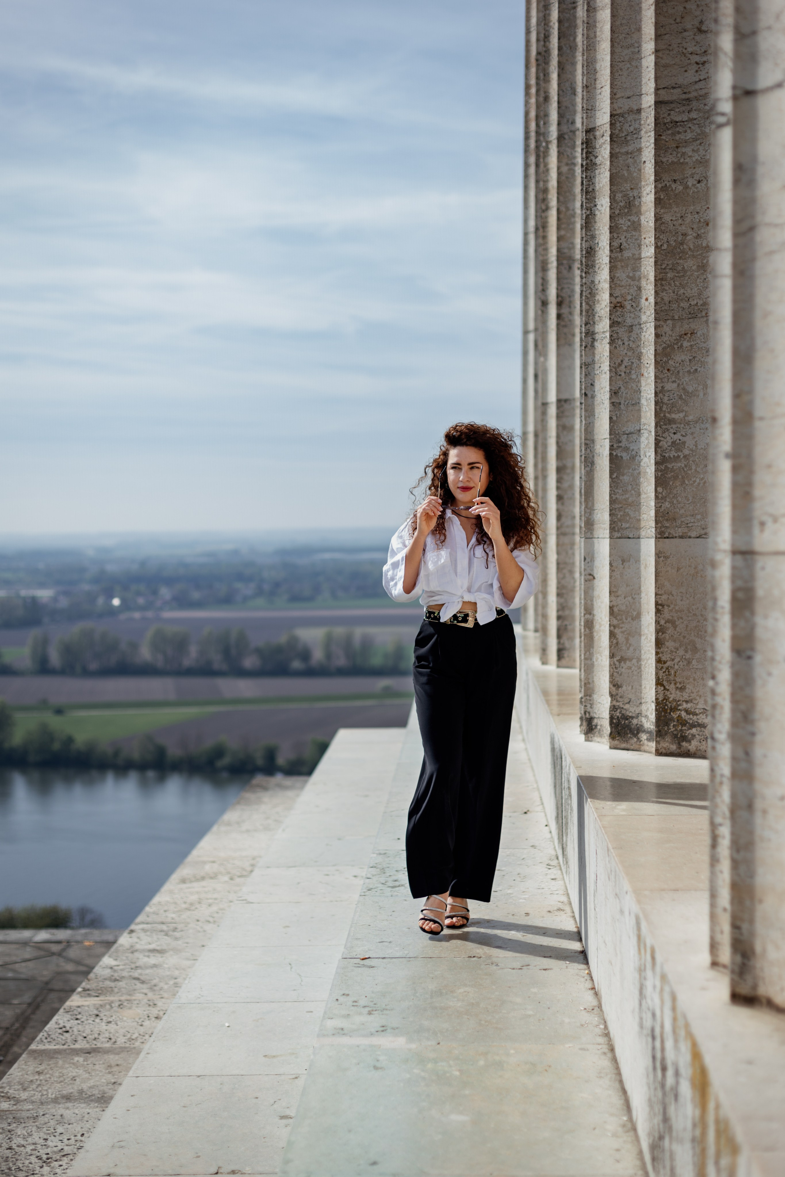 Тая. AnnVish photographer