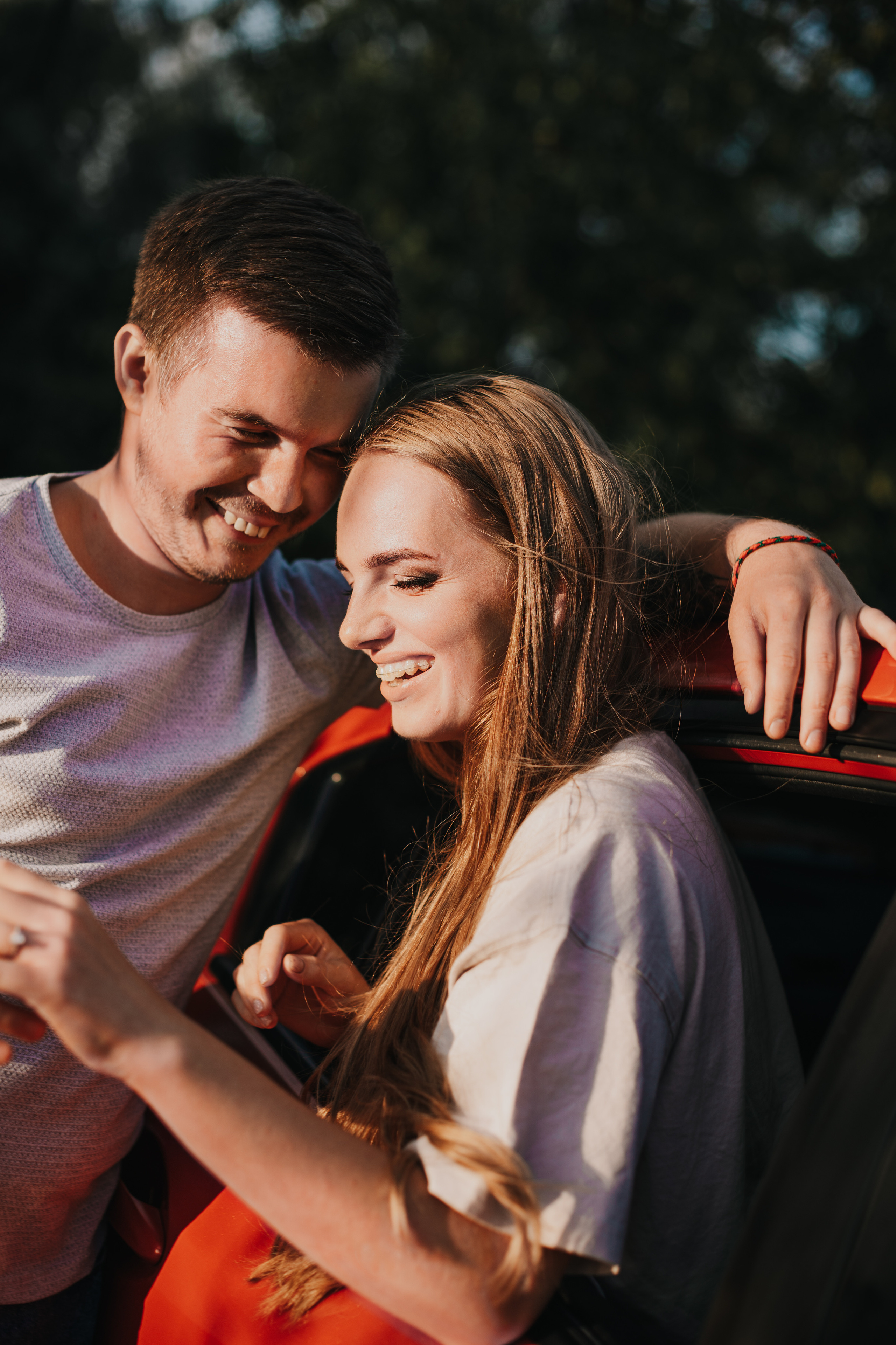 Love & піцца. AnnVish photographer