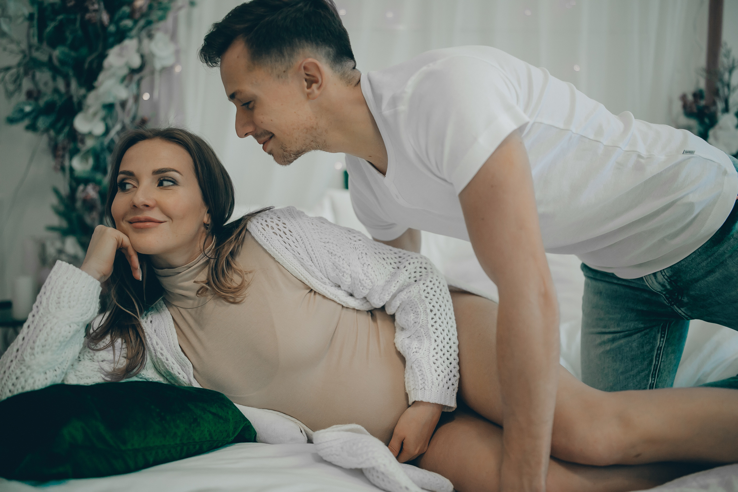 New year soon…. AnnVish photographer