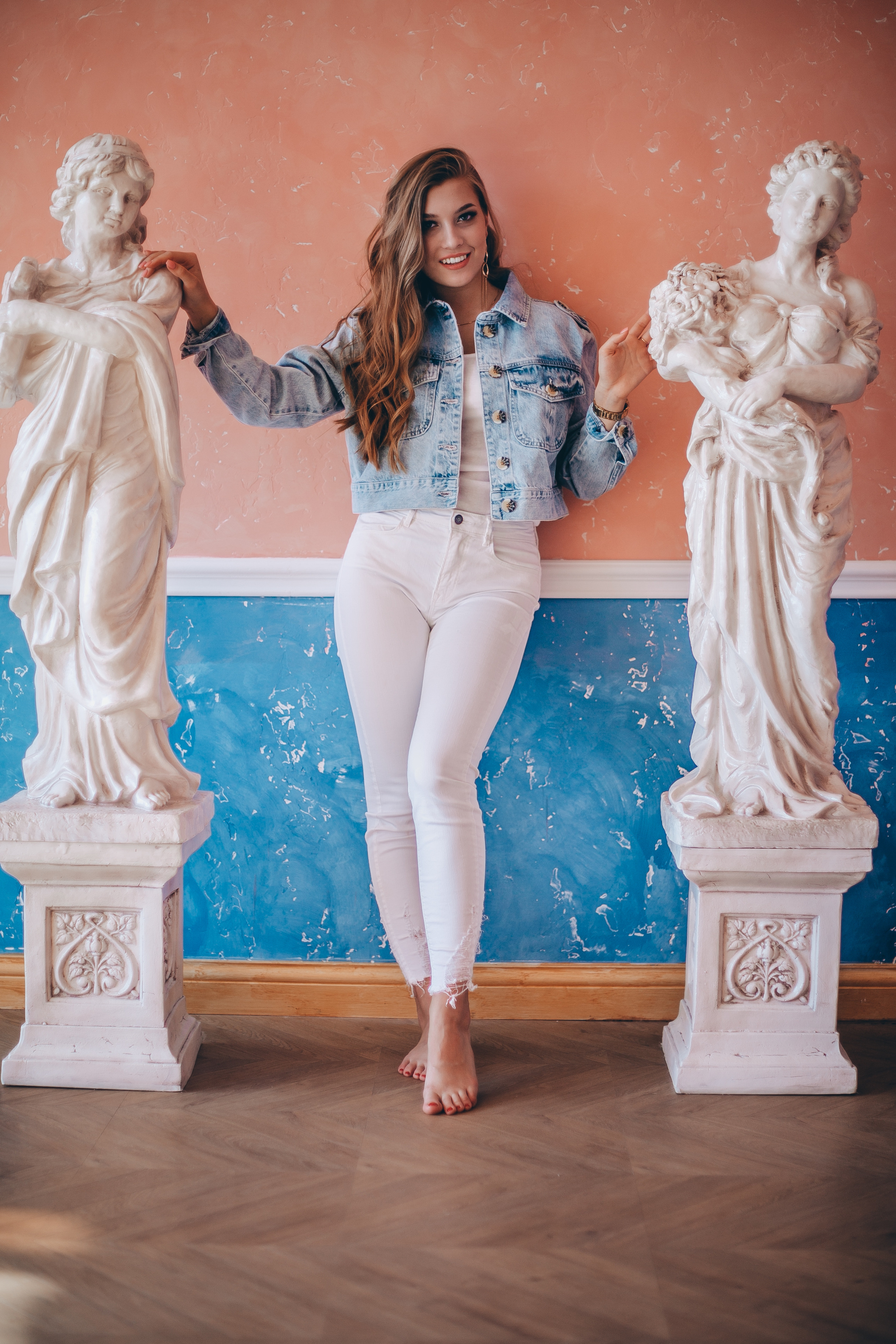 Таня. AnnVish photographer