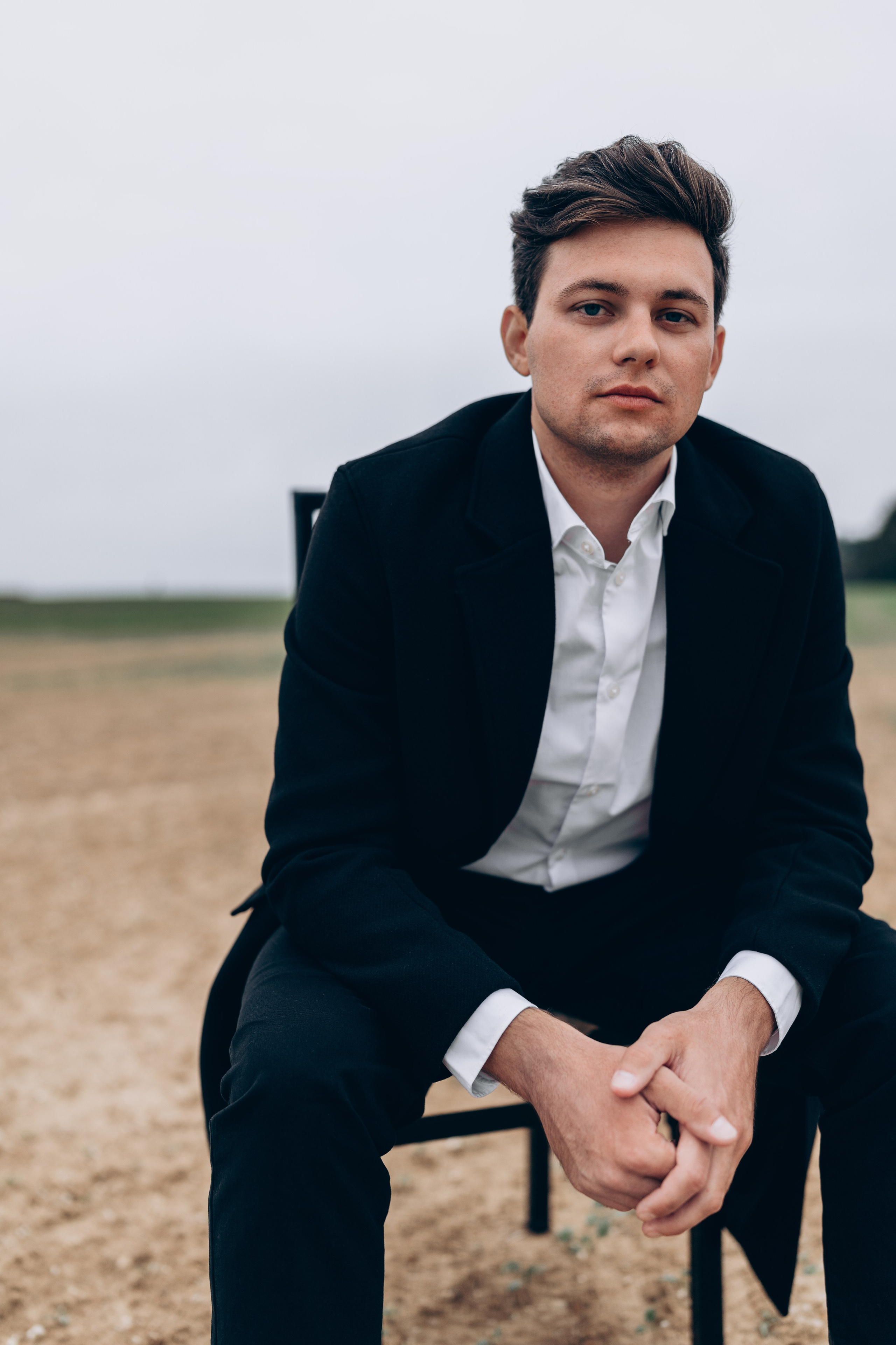 Ігор. AnnVish photographer