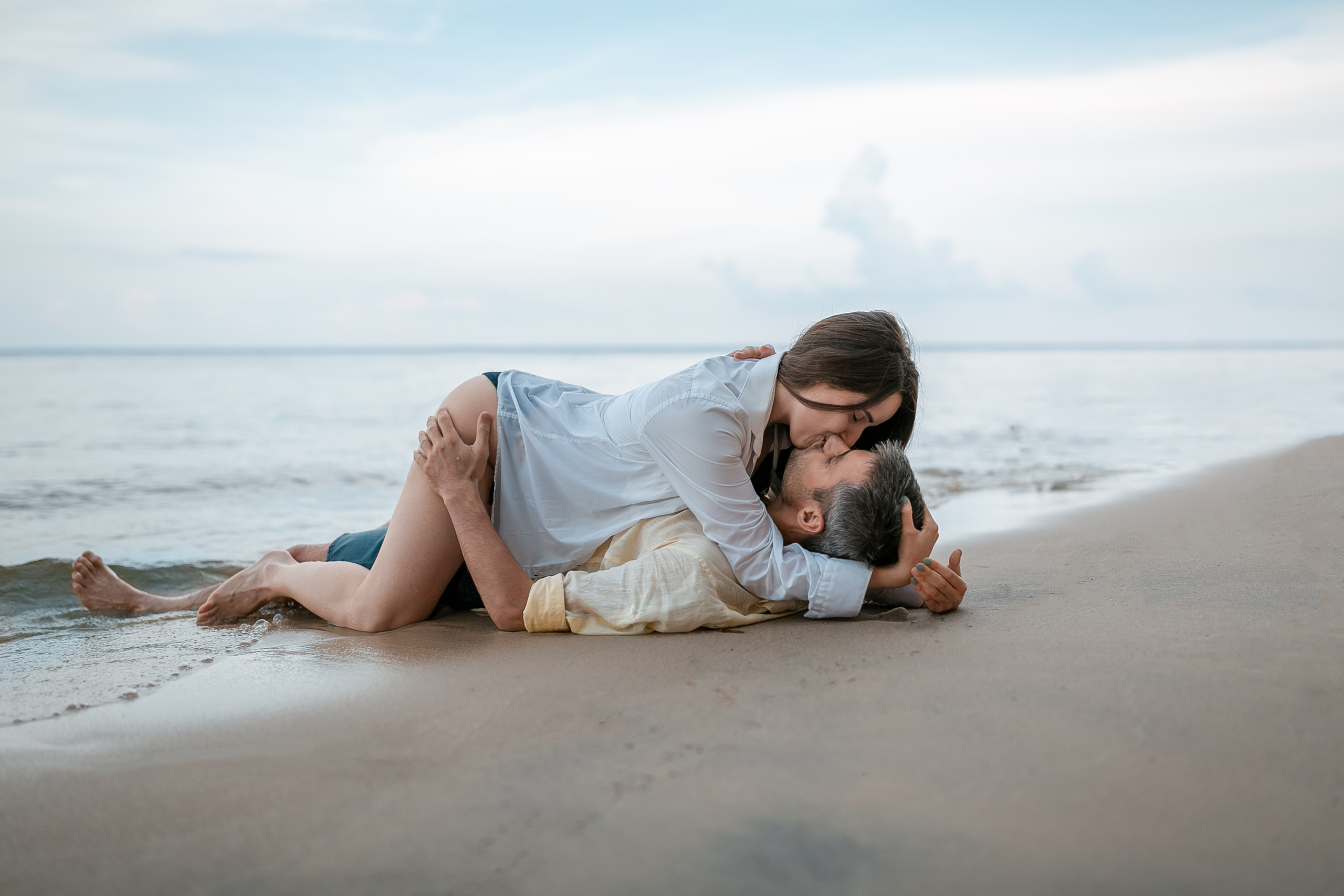 Озеро. AnnVish photographer