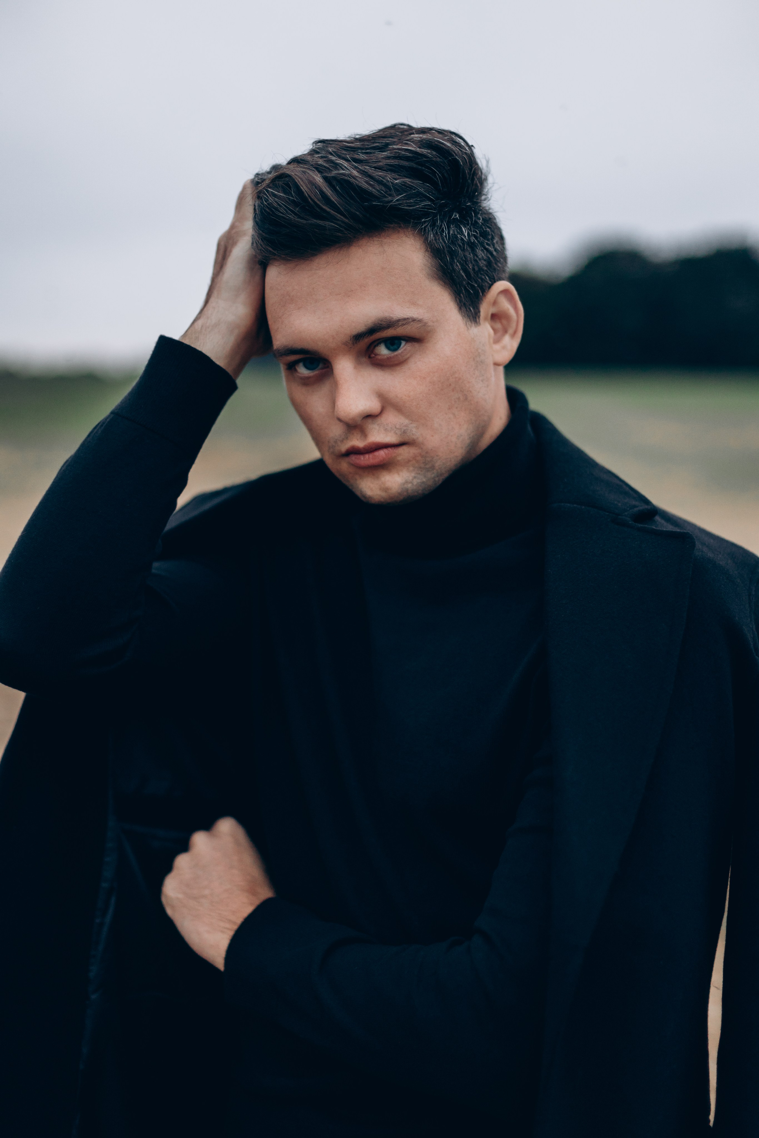 Ігор. AnnVish photographer