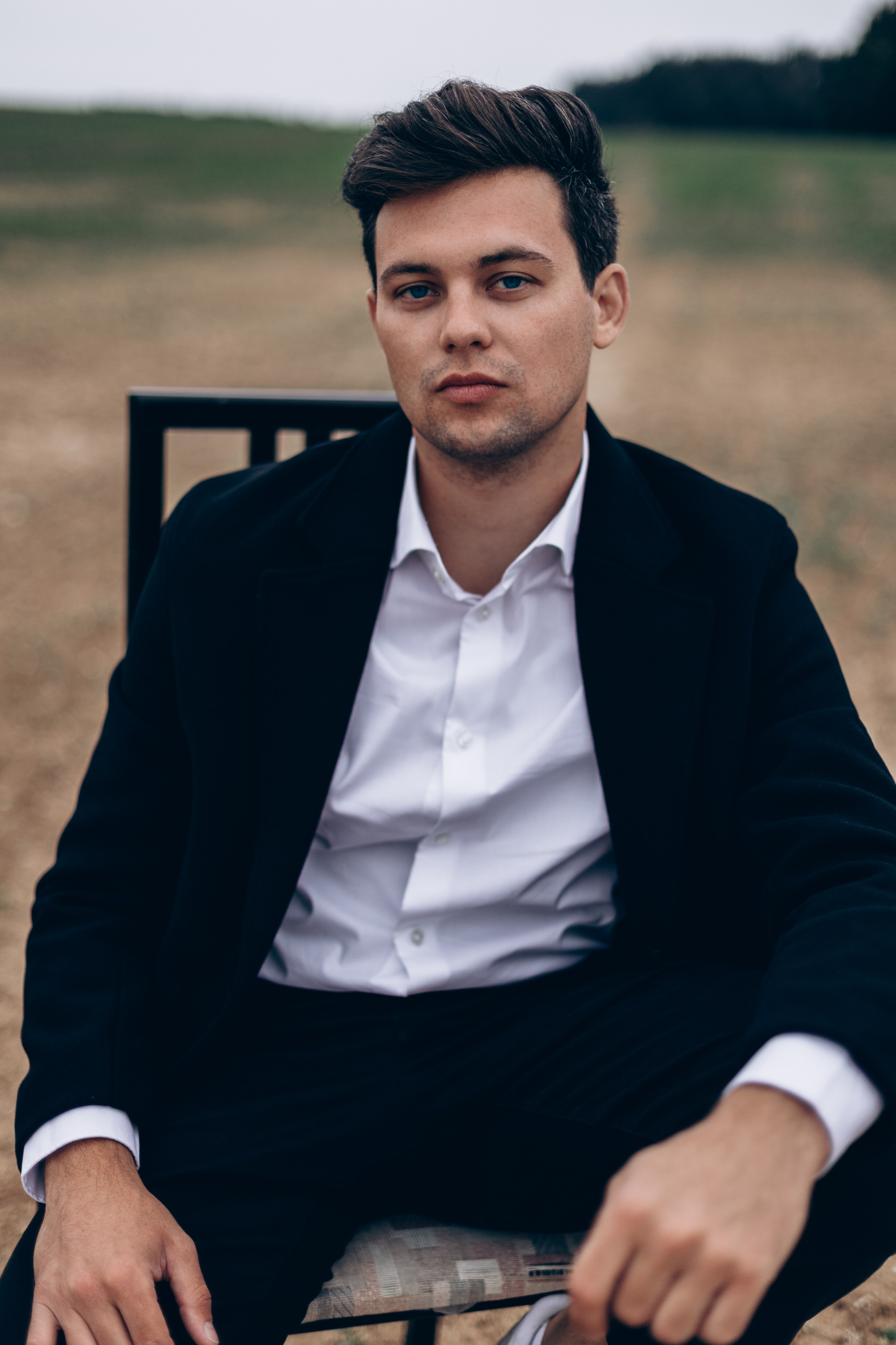 Ігор. AnnVish photographer