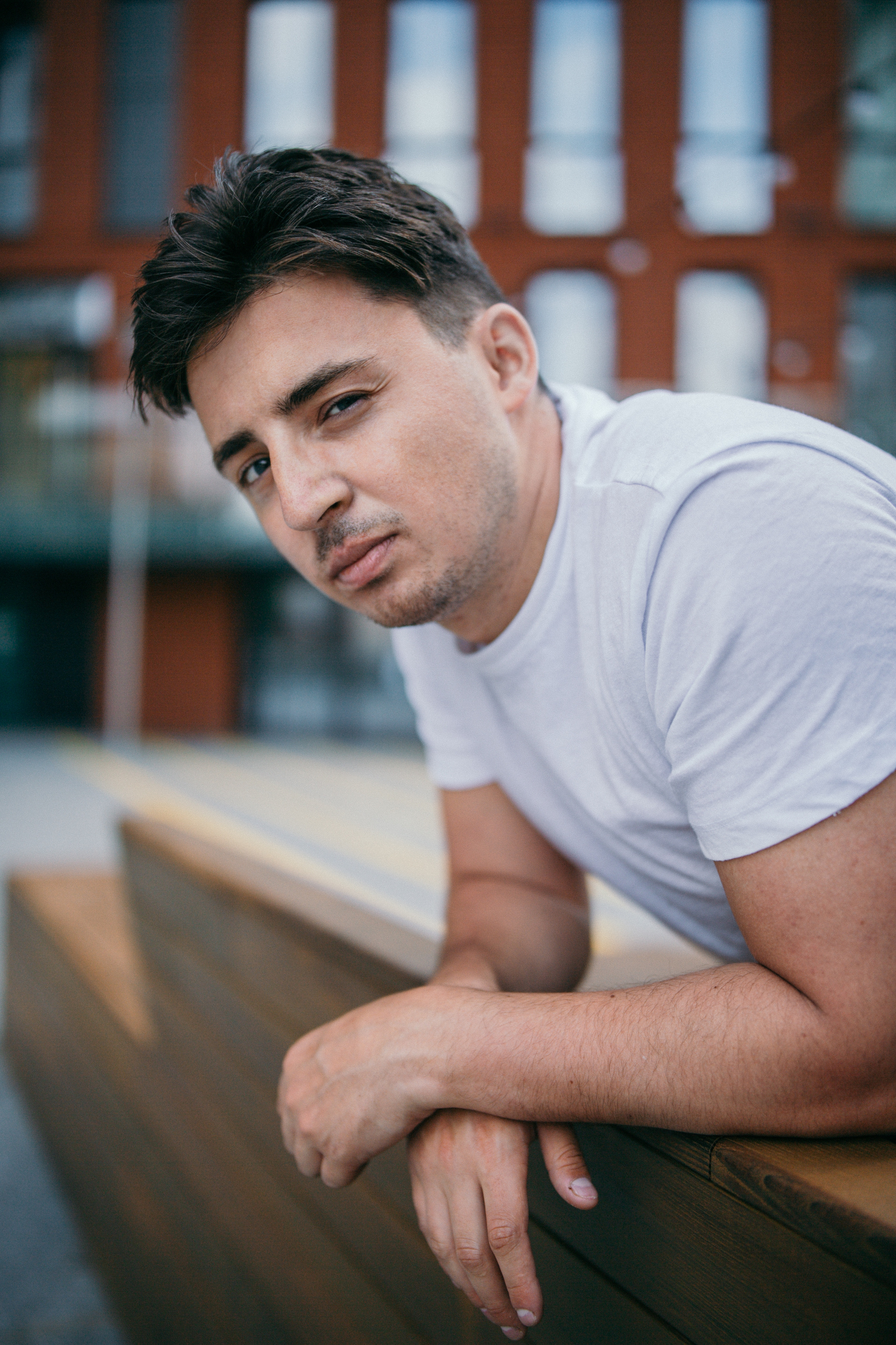 Oleksiy. AnnVish photographer