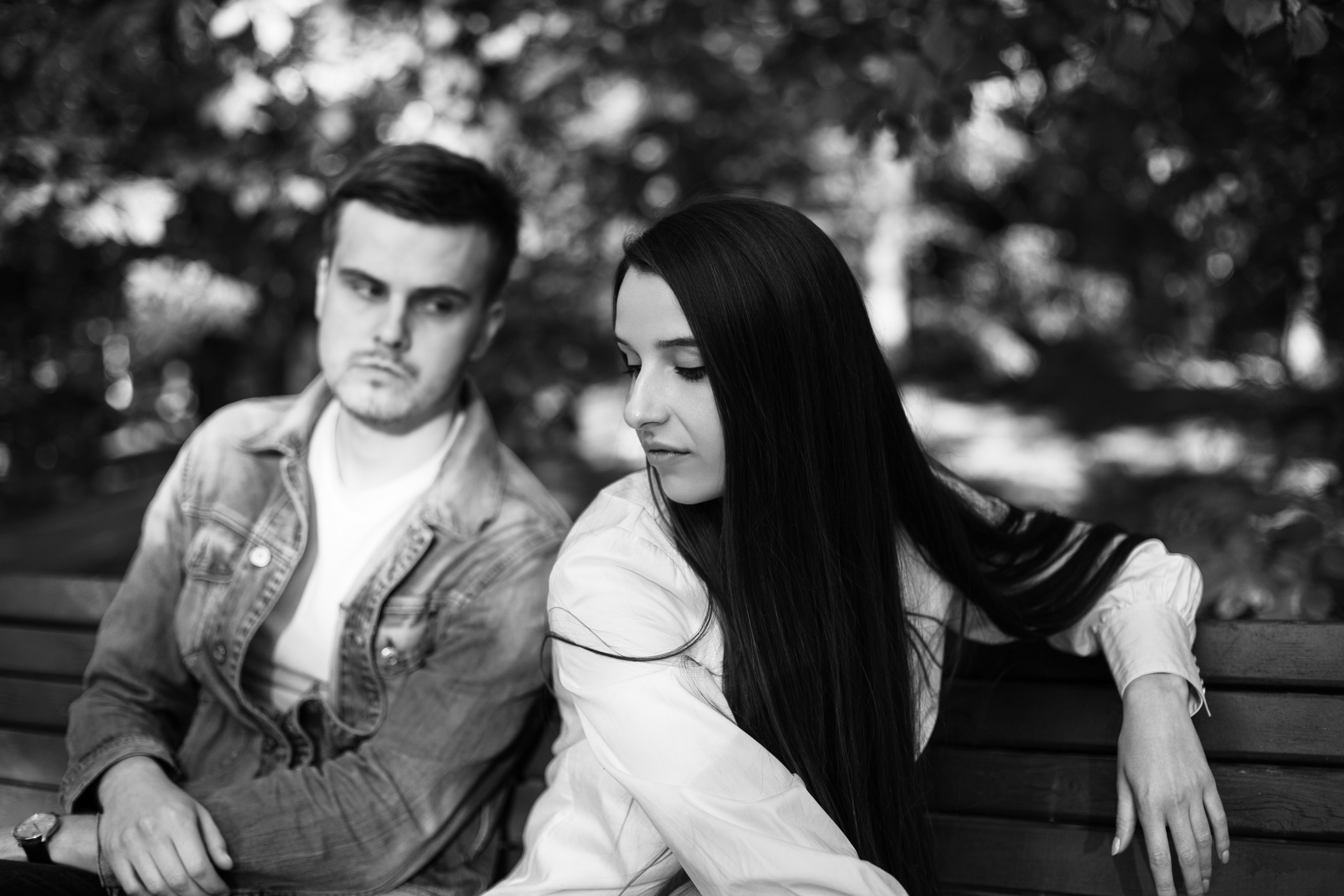 Story, которая не совсем love. AnnVish photographer