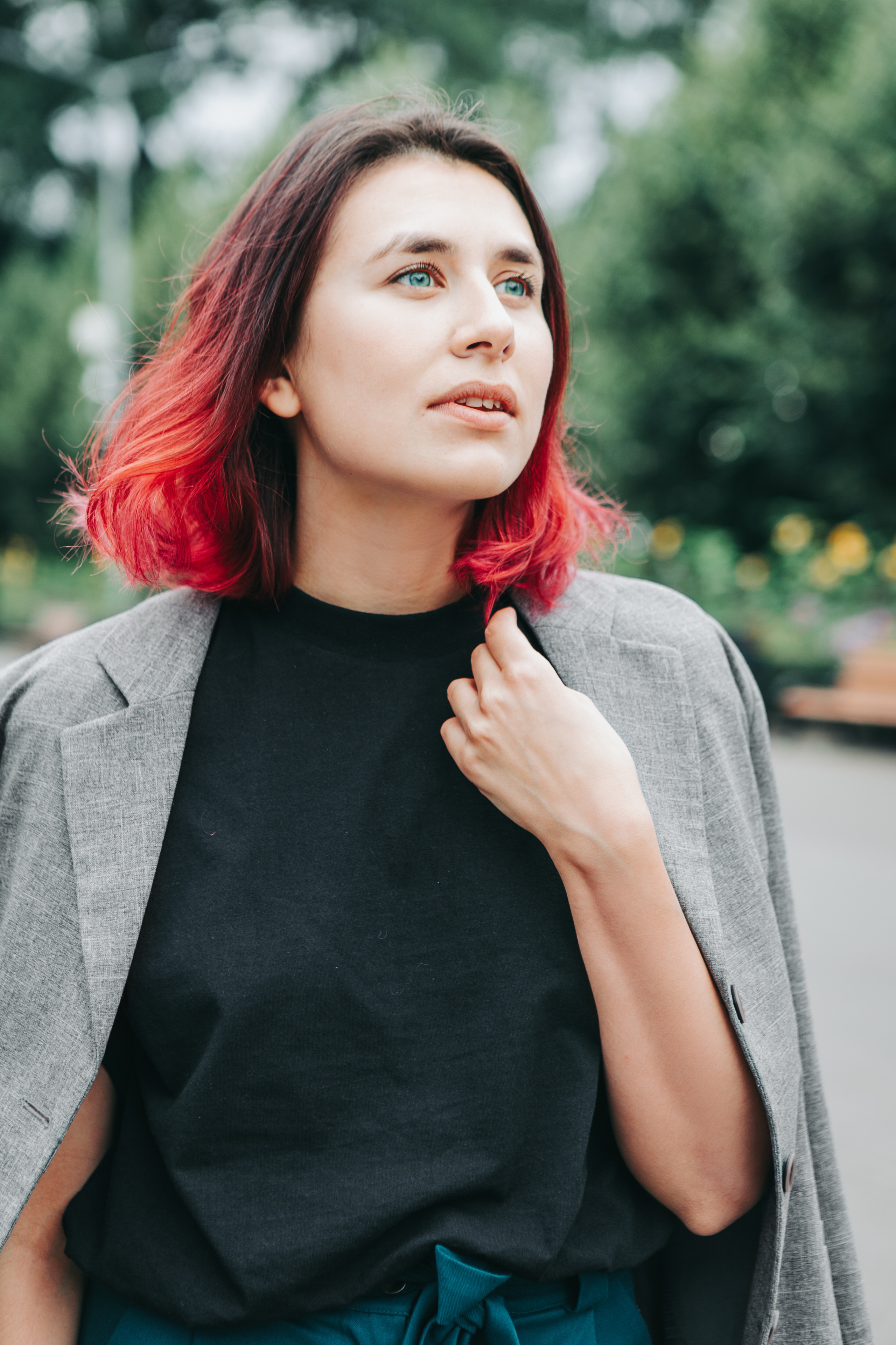 Ирина. AnnVish photographer