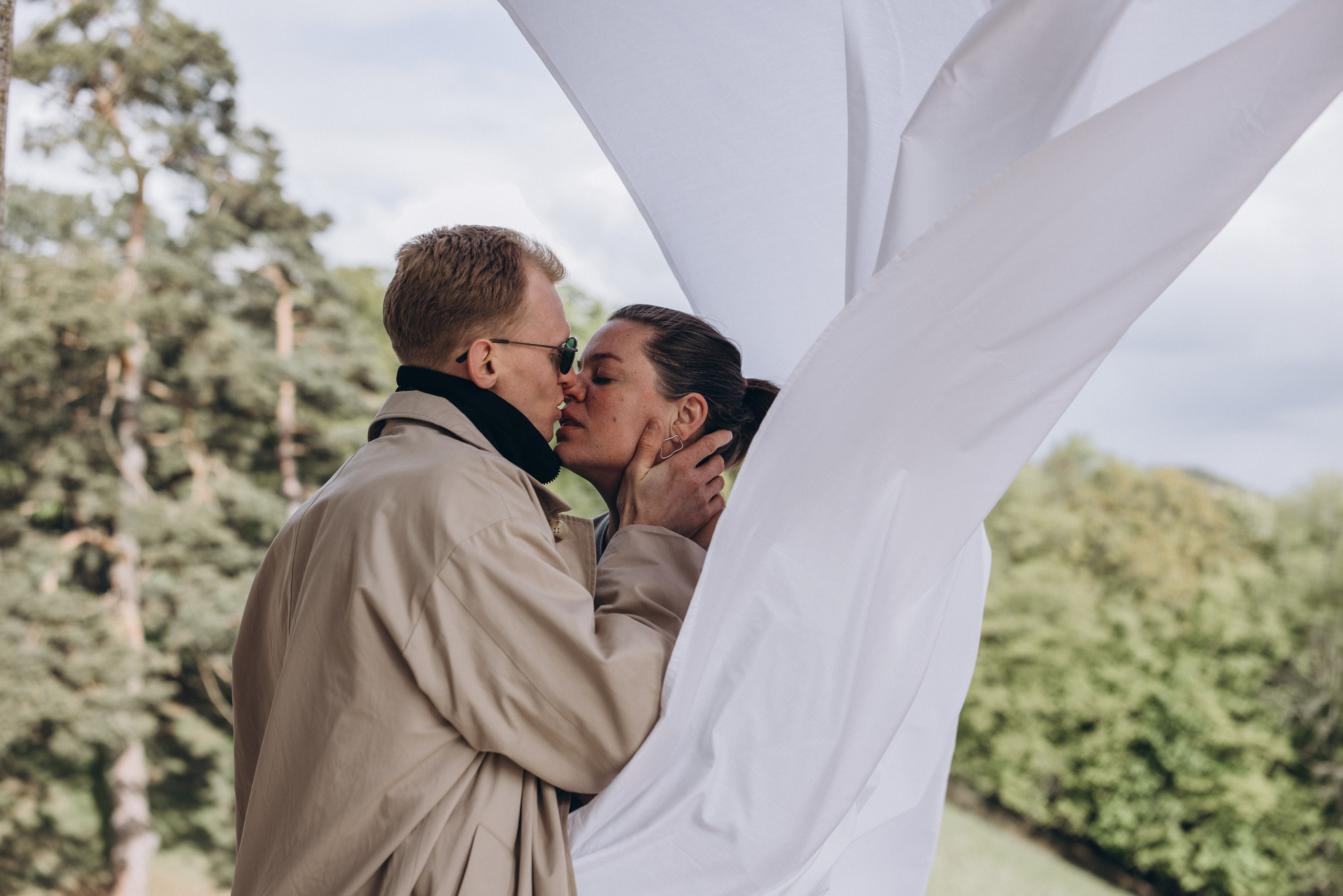 Вєра і Сергій. AnnVish photographer