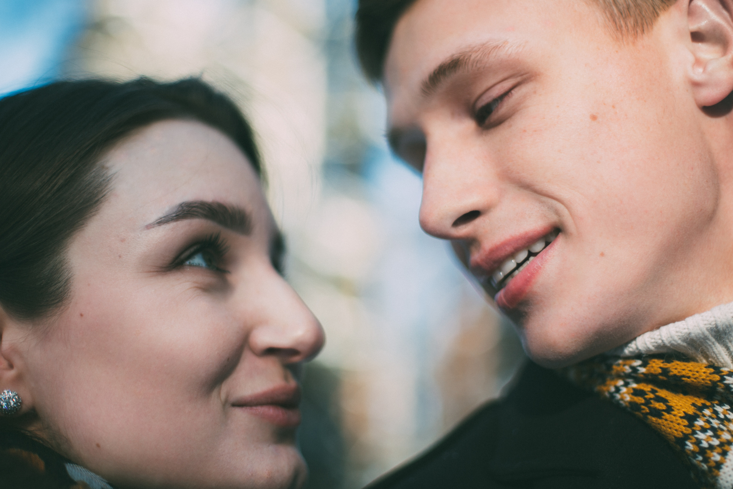 Одним солнечным днём. AnnVish photographer