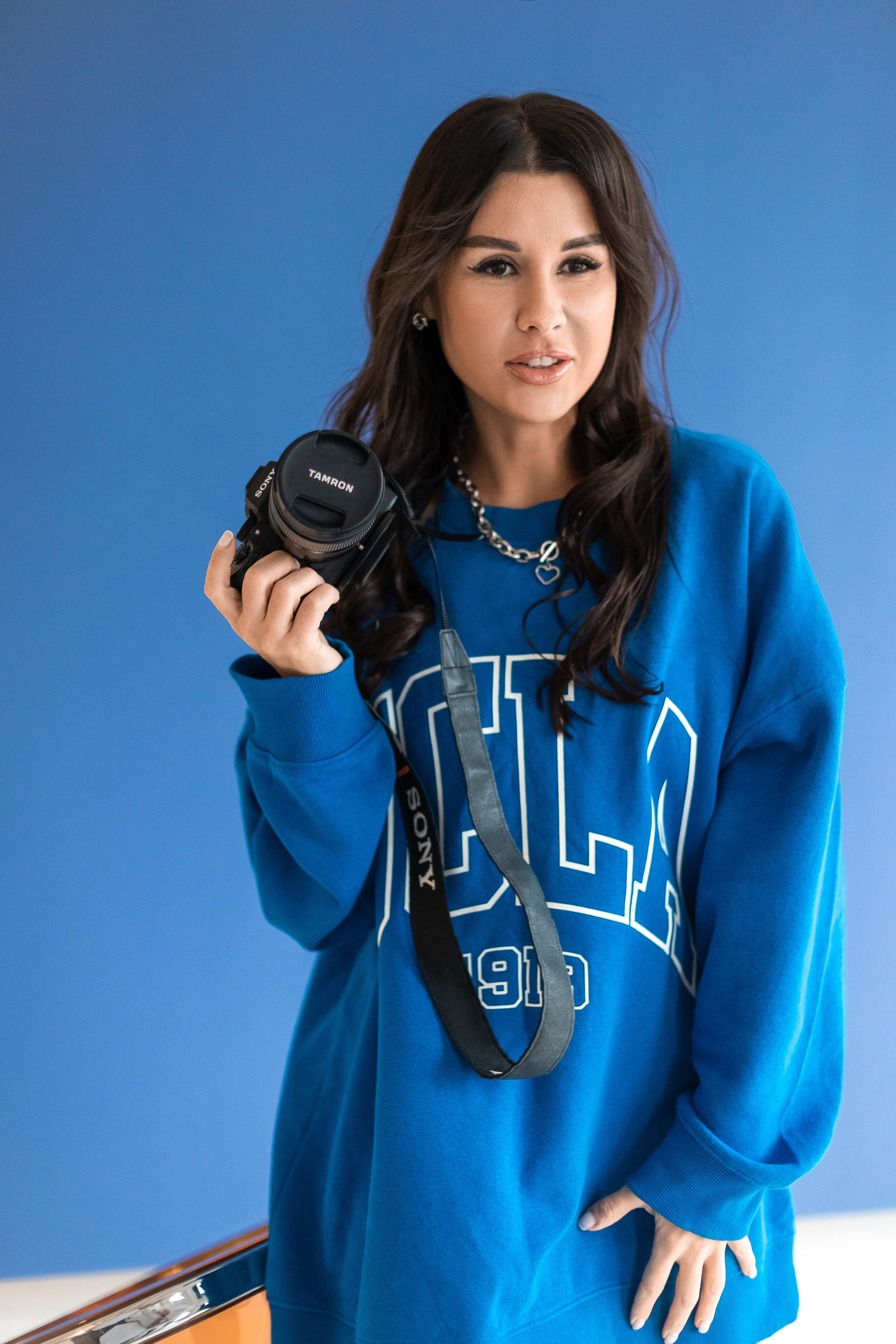 Juila. AnnVish photographer