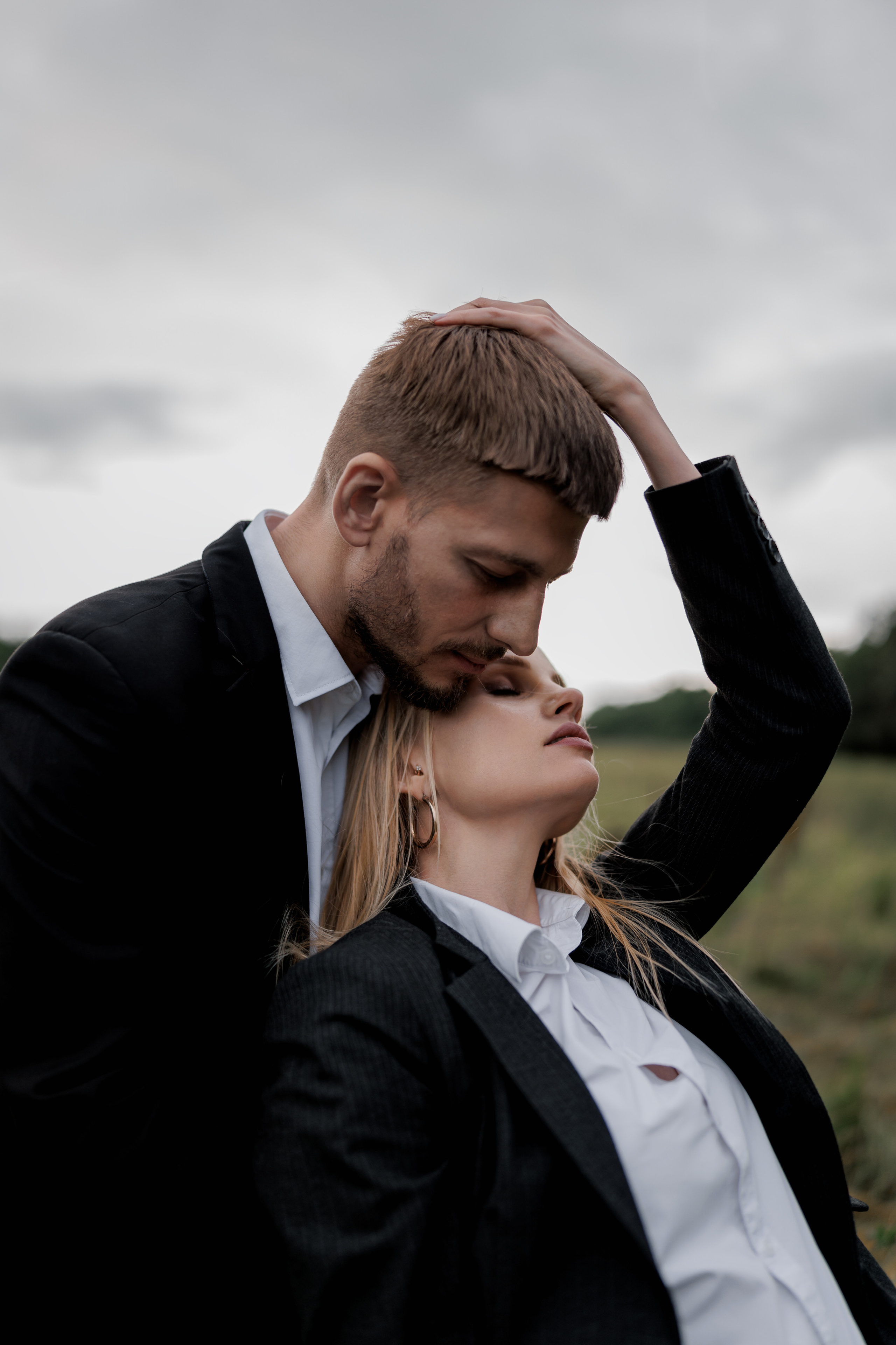 Forest. AnnVish photographer