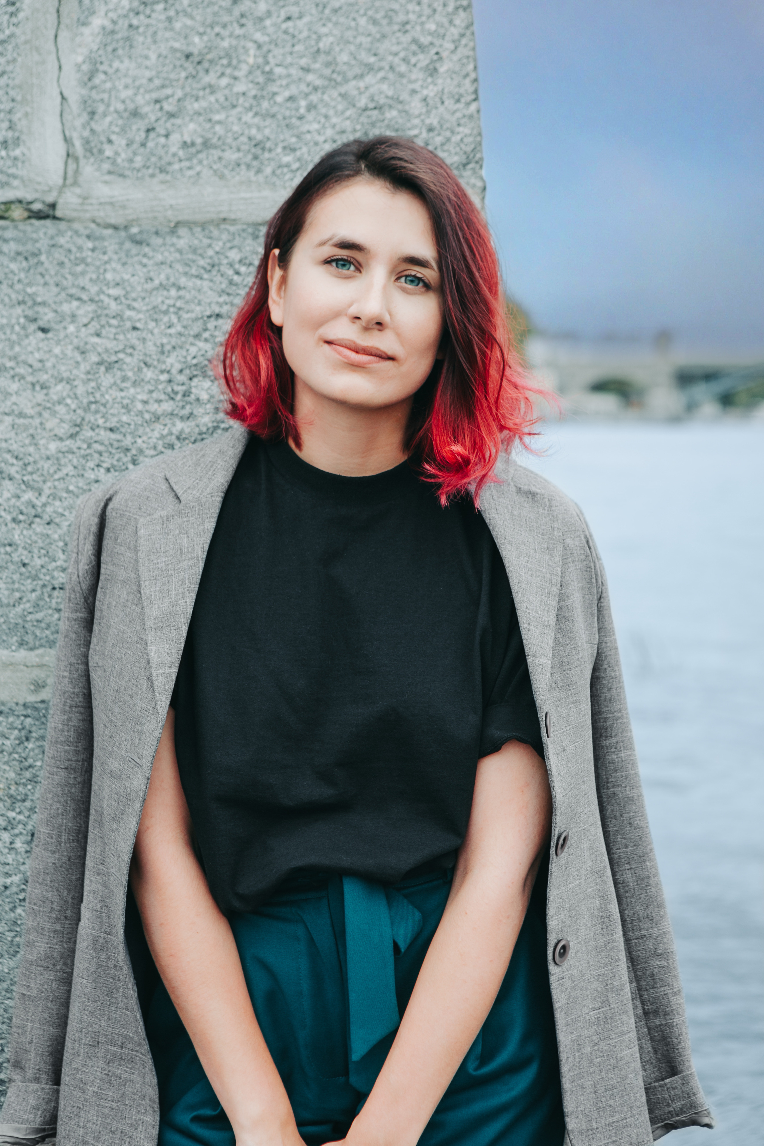 Ирина. AnnVish photographer