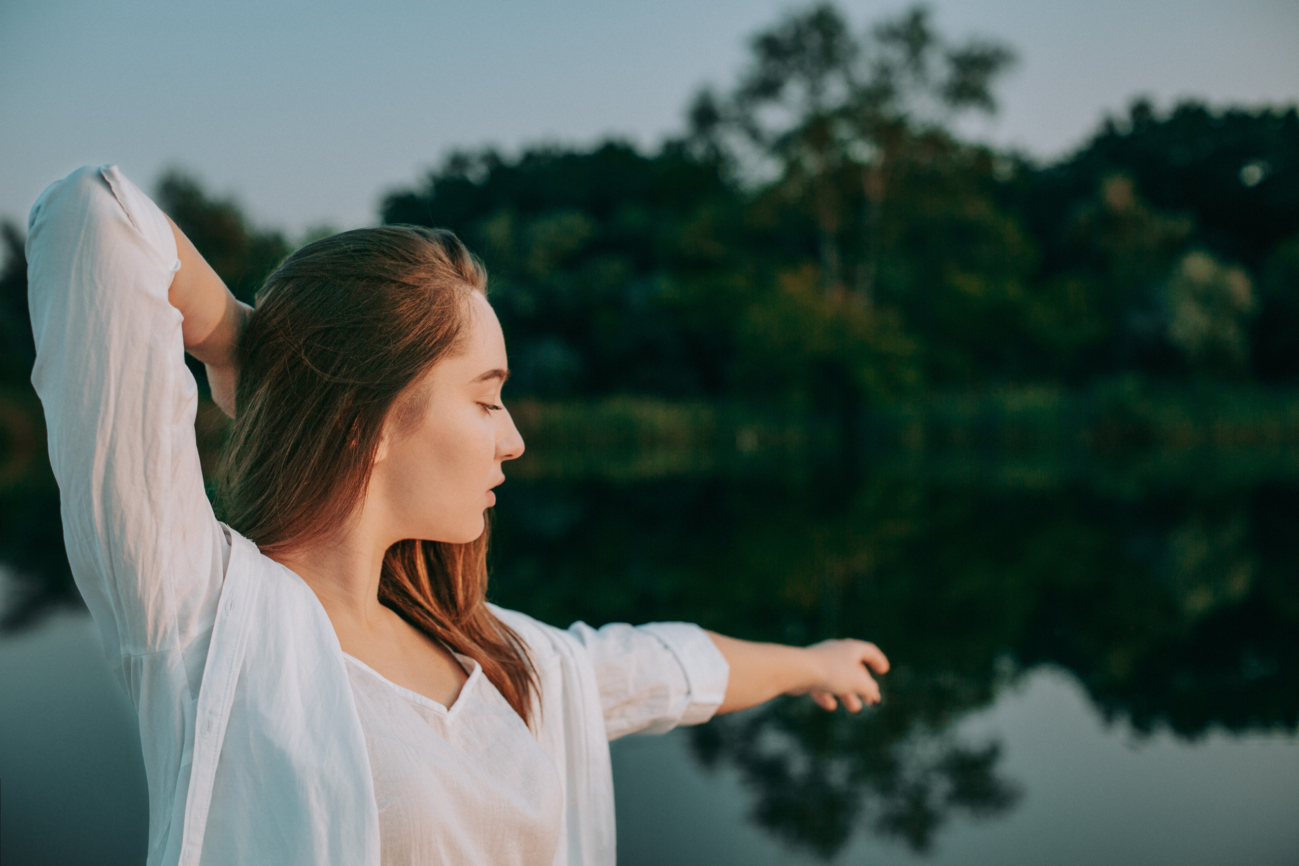 Аріна. AnnVish photographer