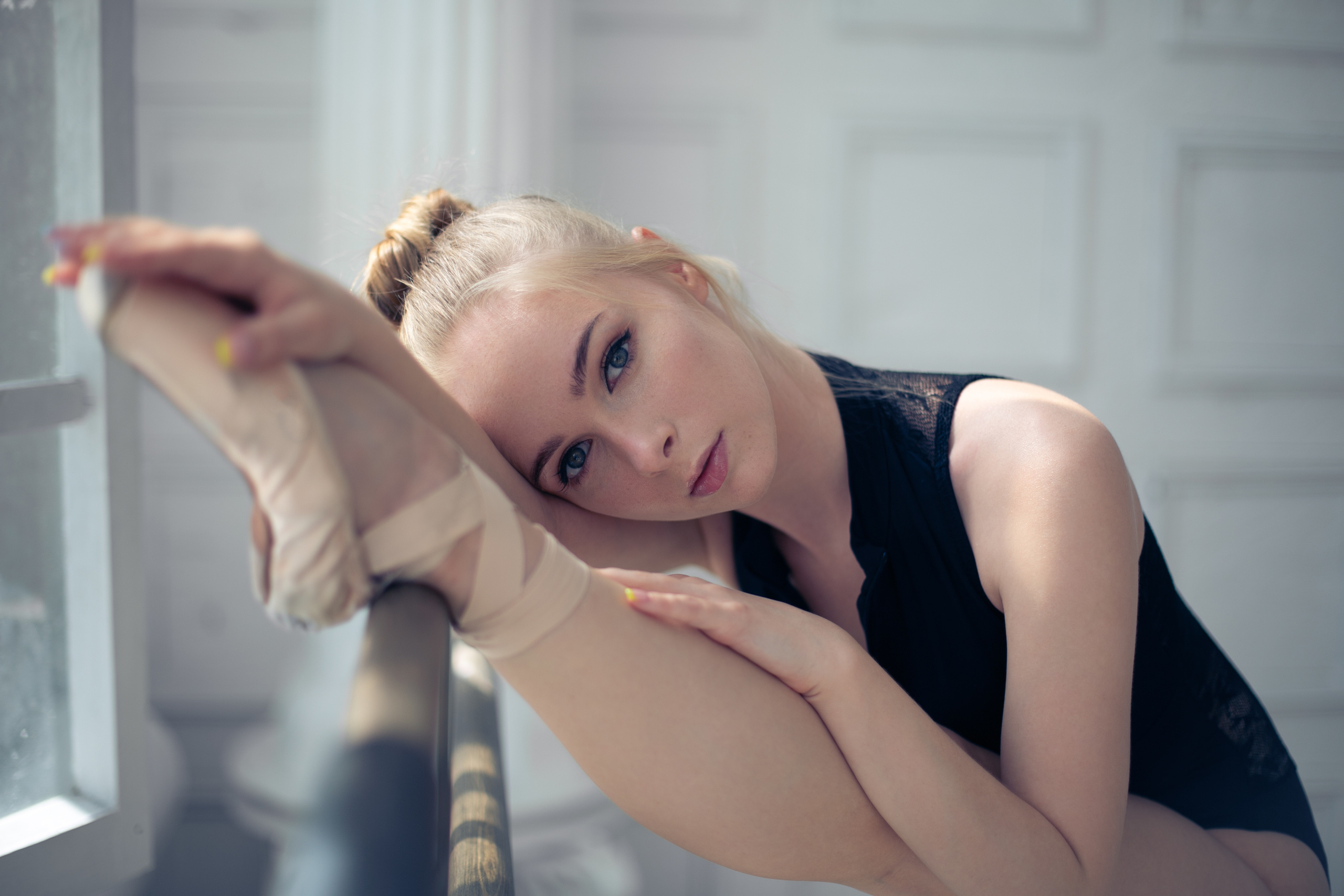 Поліна. AnnVish photographer