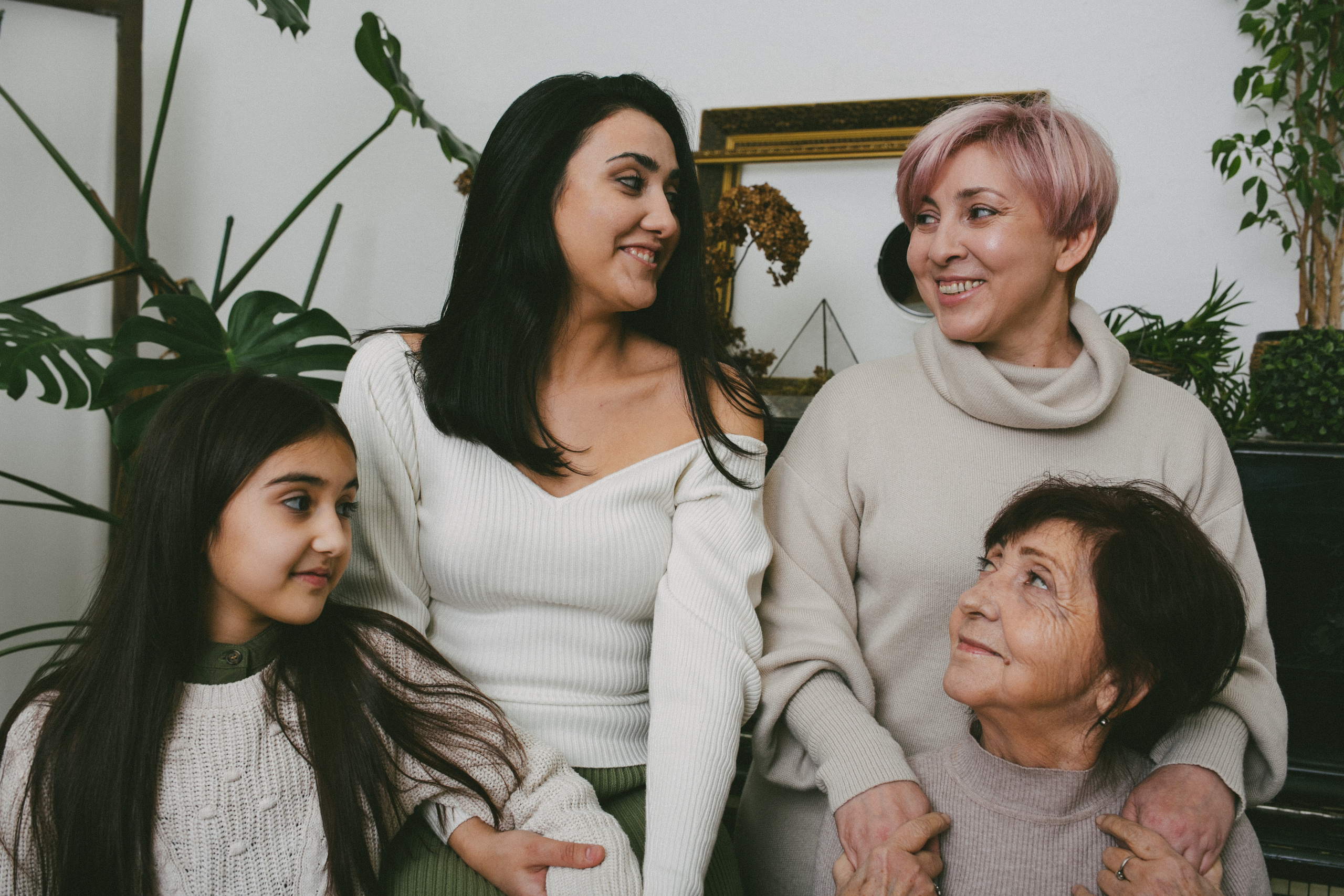 Покоління. AnnVish photographer