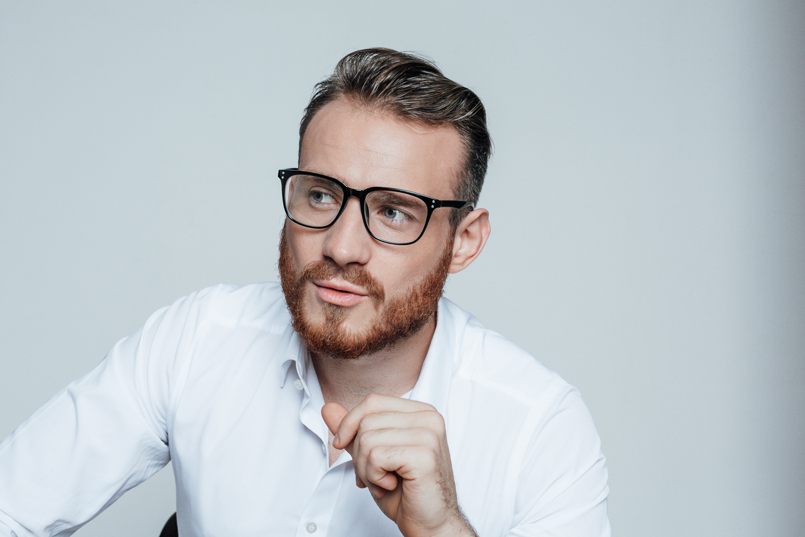 Kiril. AnnVish photographer