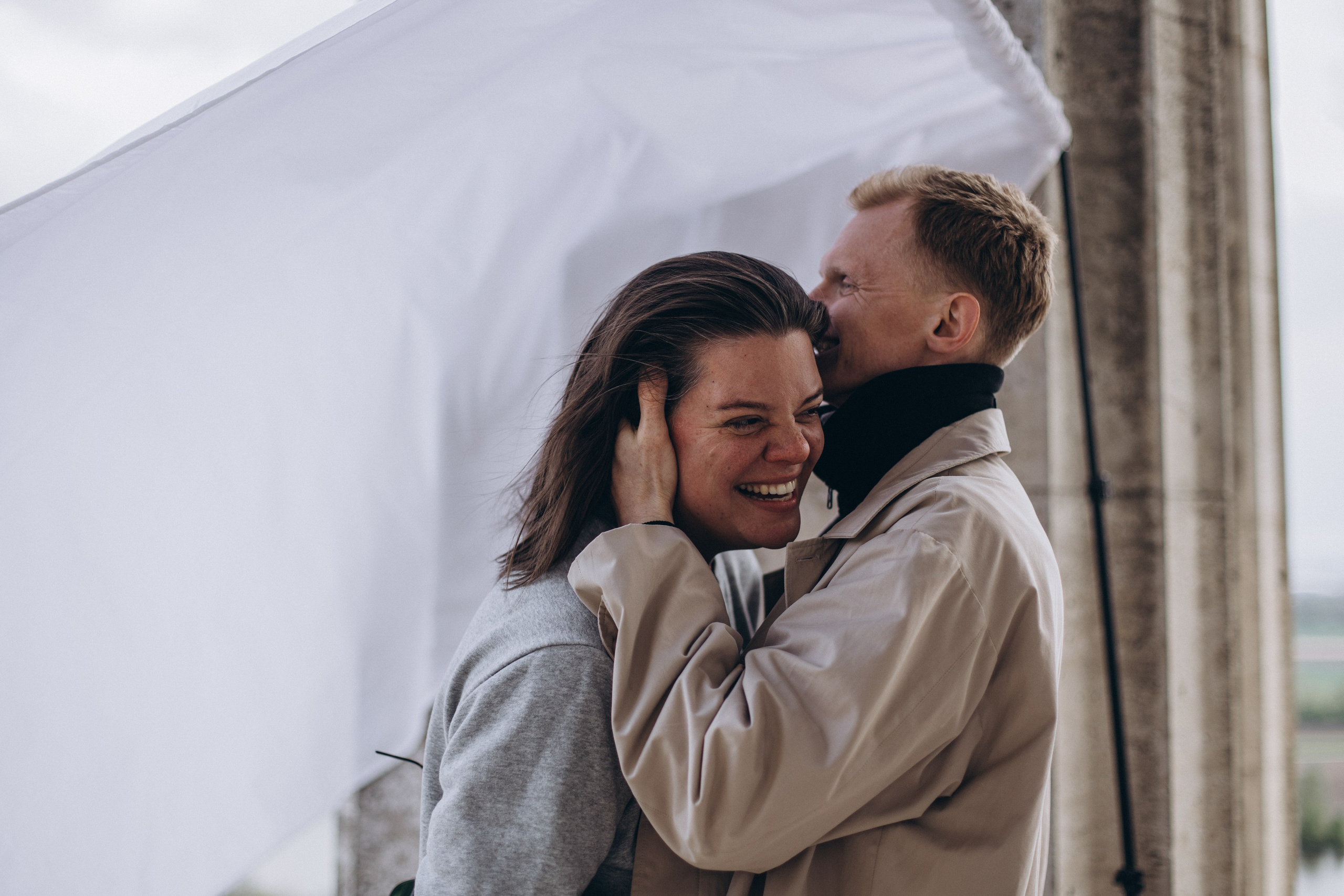 Вєра і Сергій. AnnVish photographer