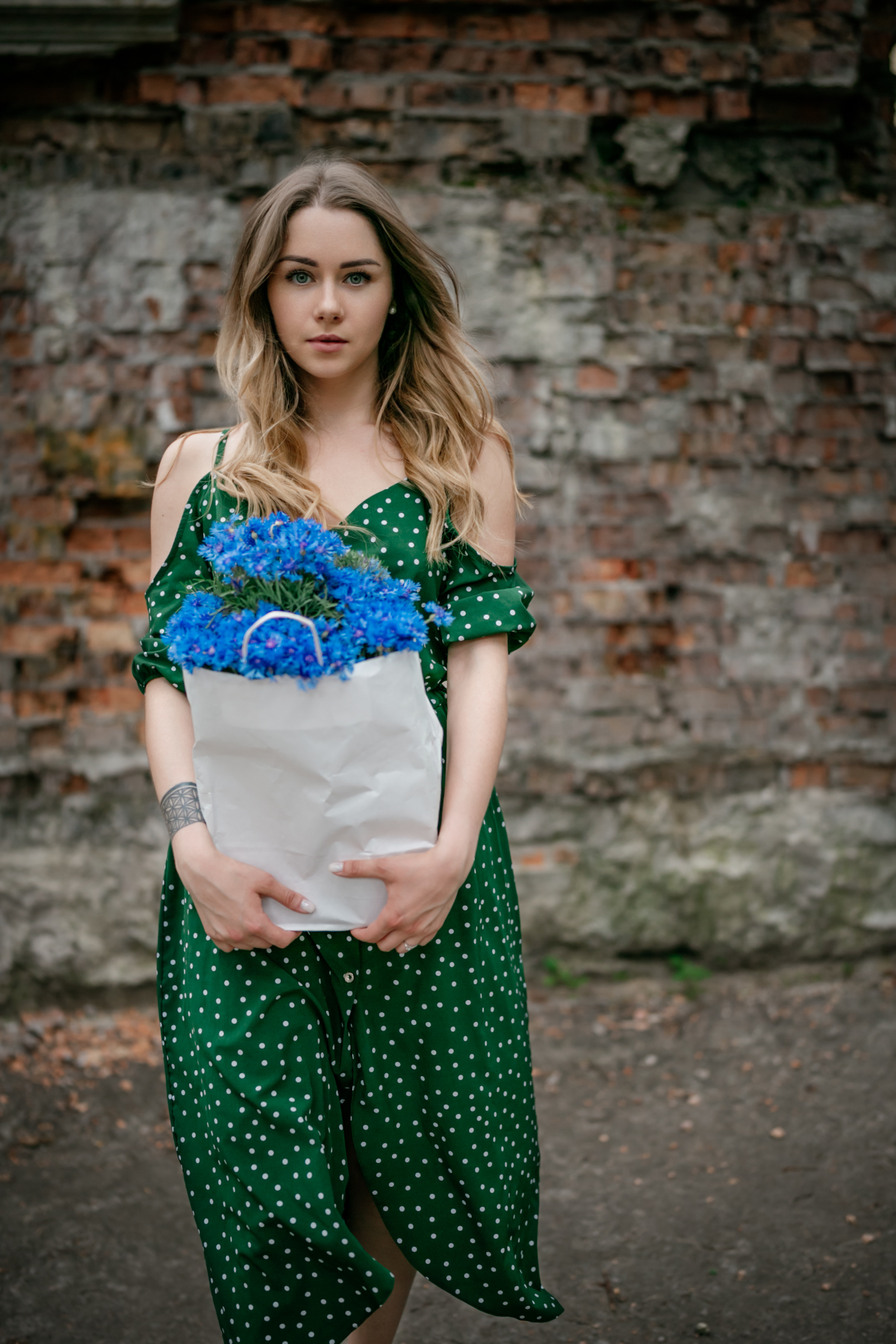 Mira. AnnVish photographer