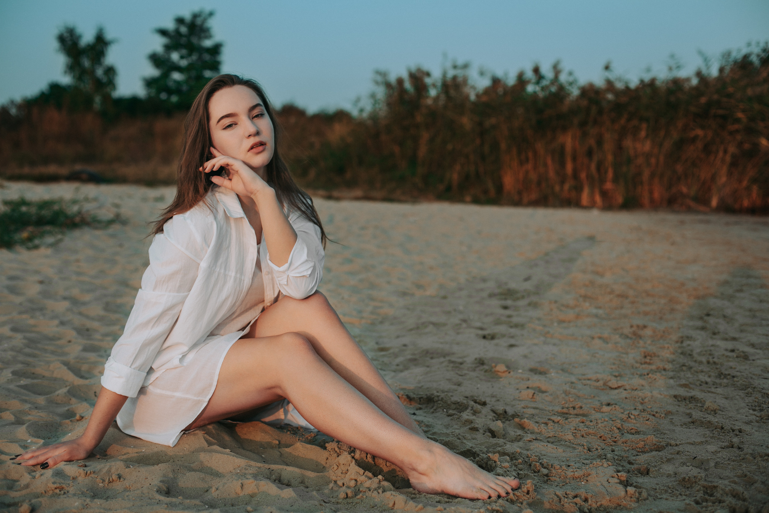 Аріна. AnnVish photographer