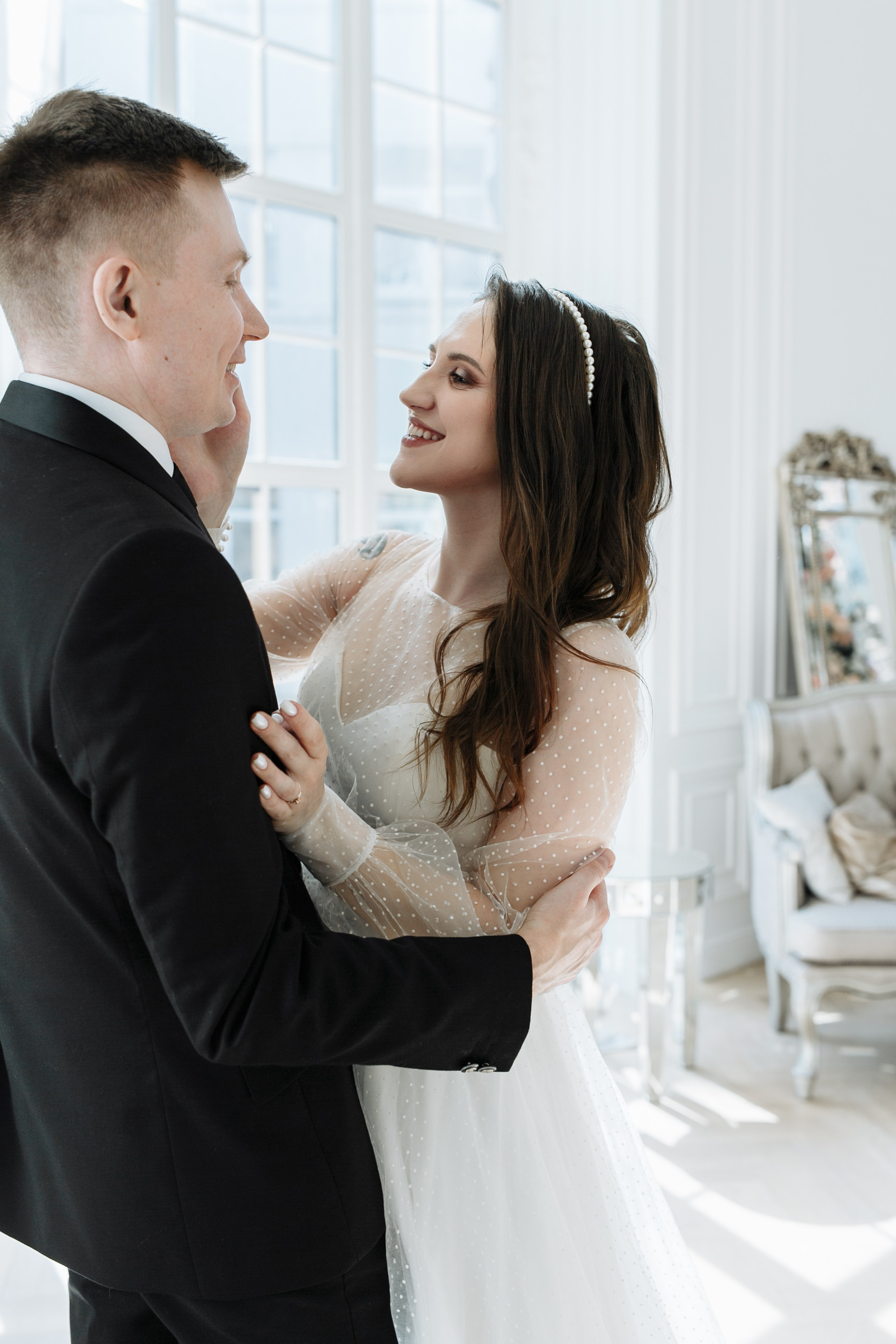 Anna & Max. AnnVish photographer