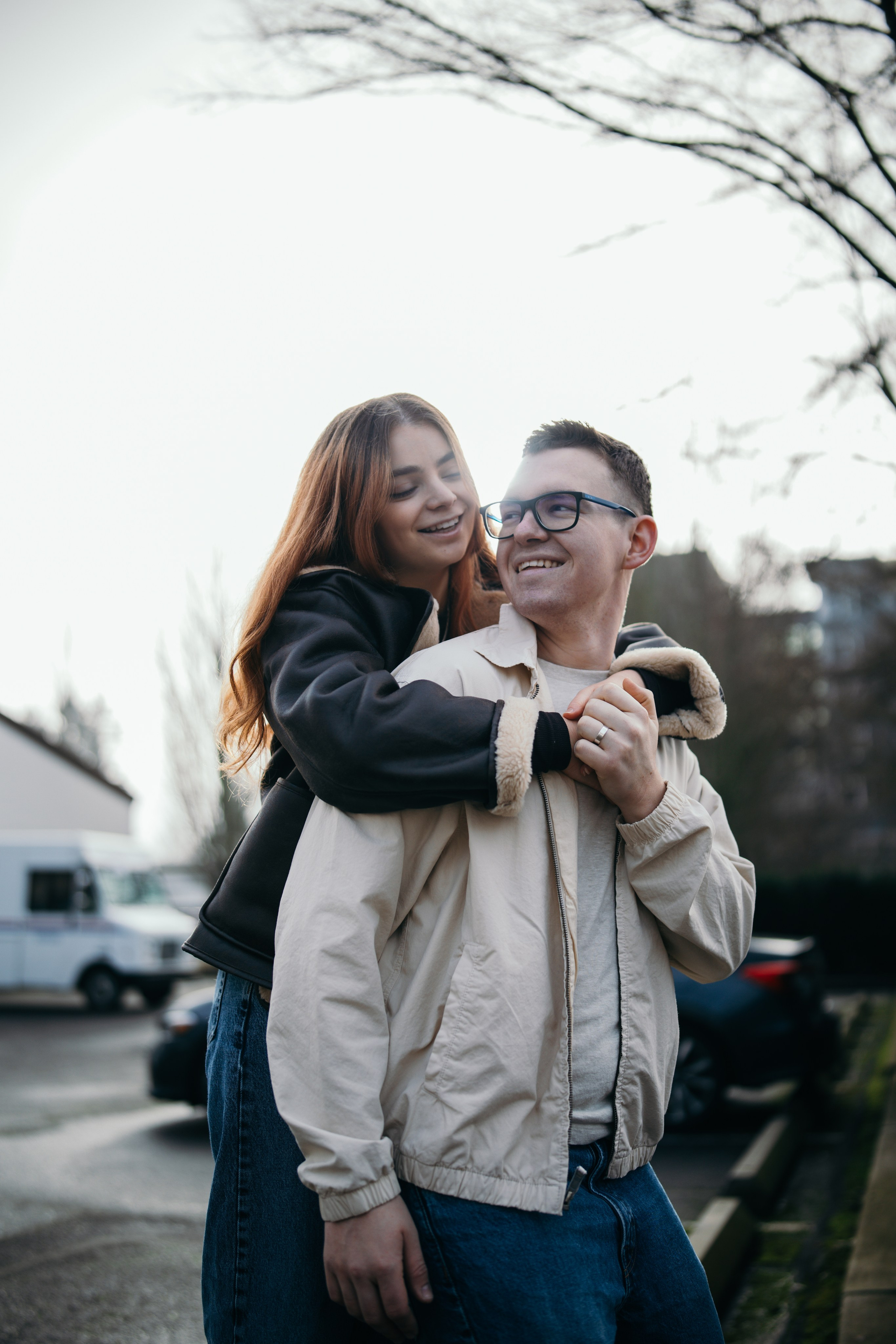 Diana & Zhenya. AnnVish photographer