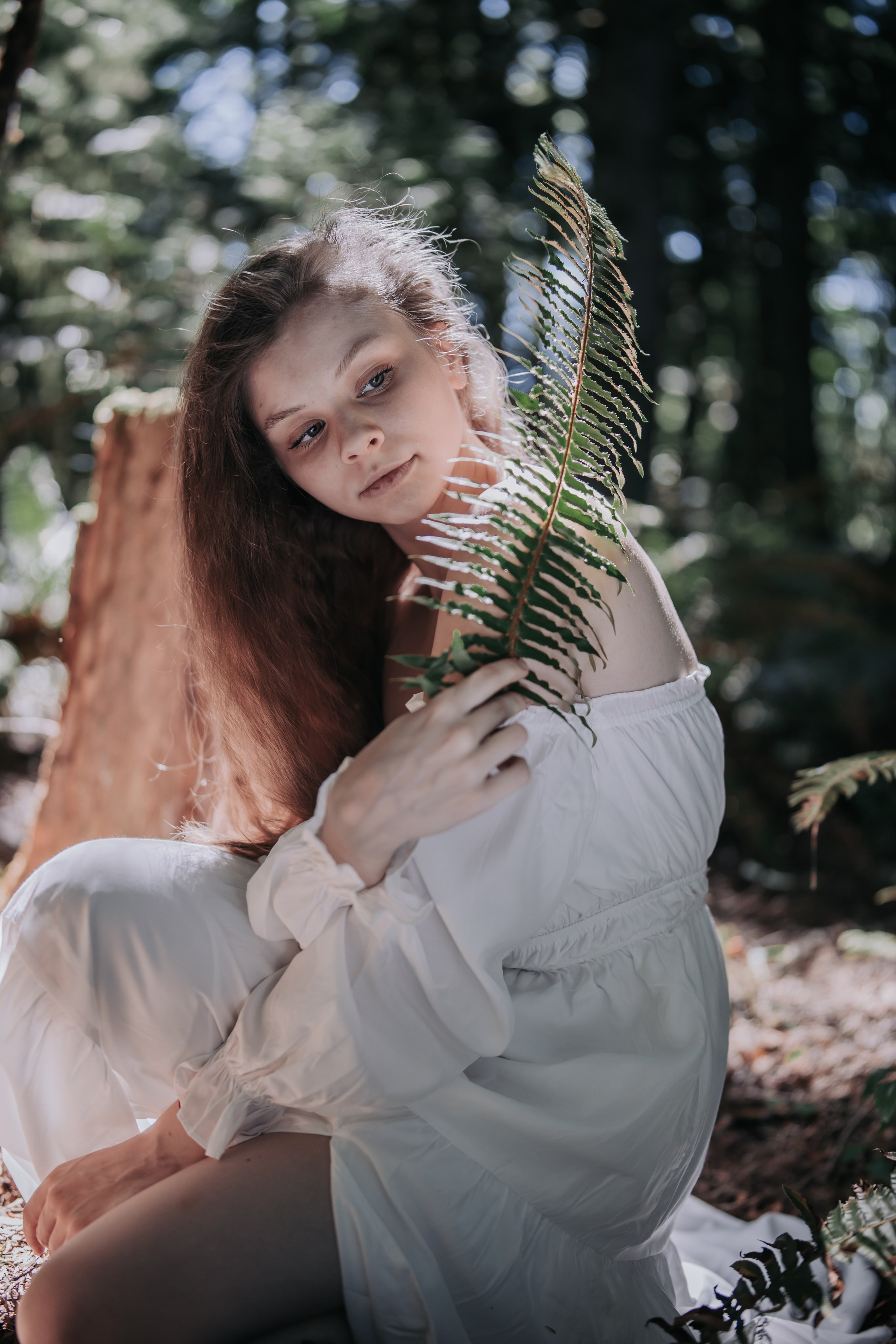 Washington. AnnVish photographer