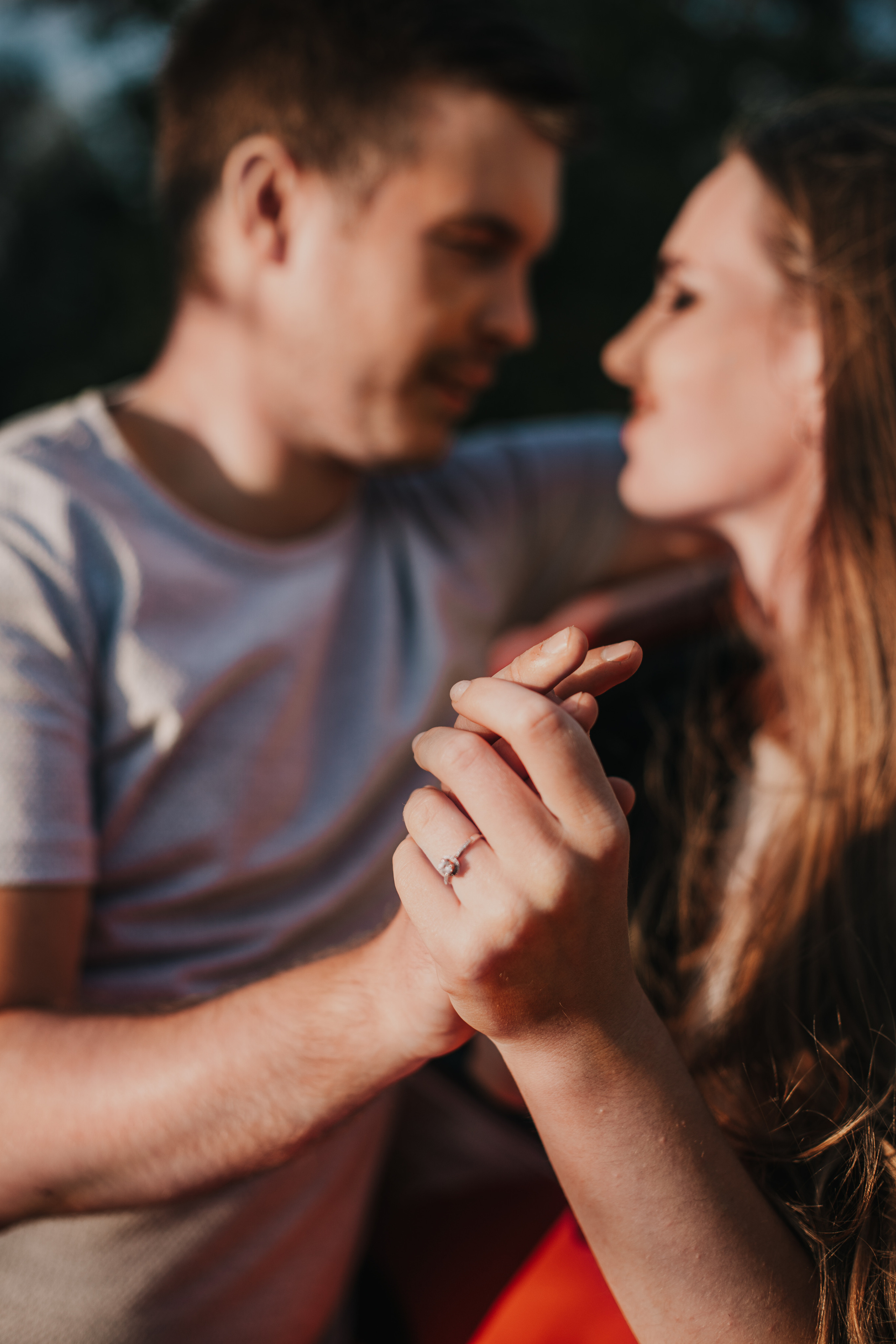 Love & піцца. AnnVish photographer