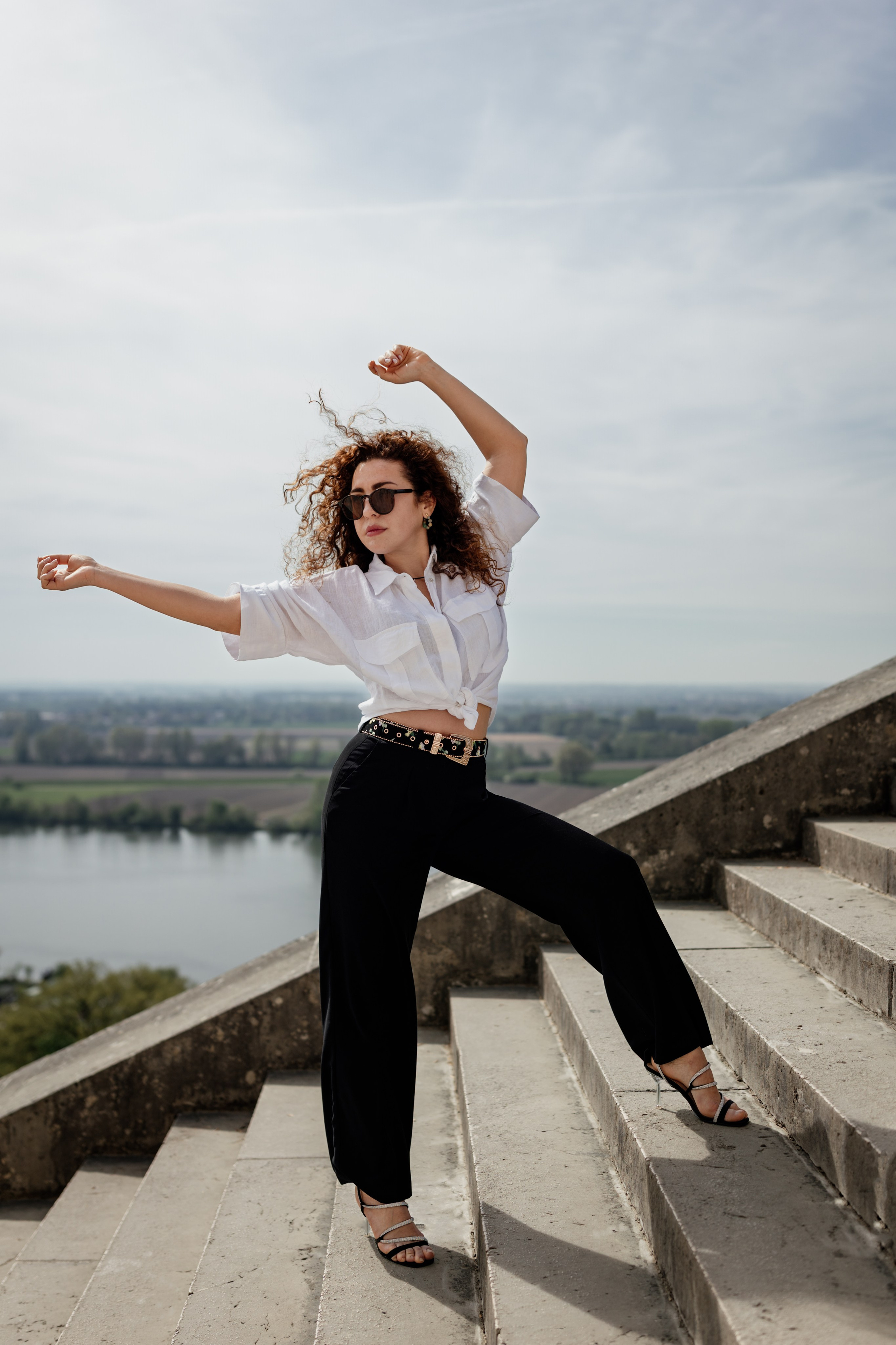 Тая. AnnVish photographer